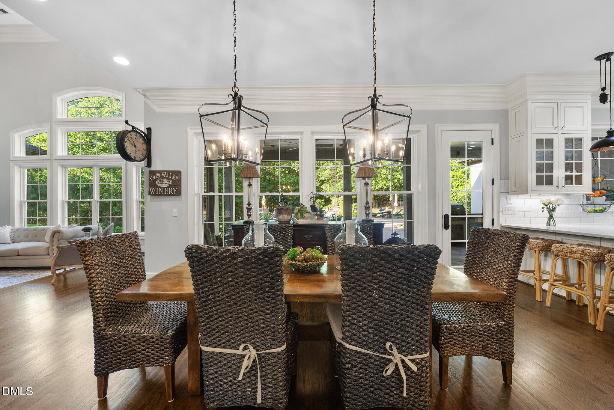 2104 Rolling Rock Road Property Photo 29