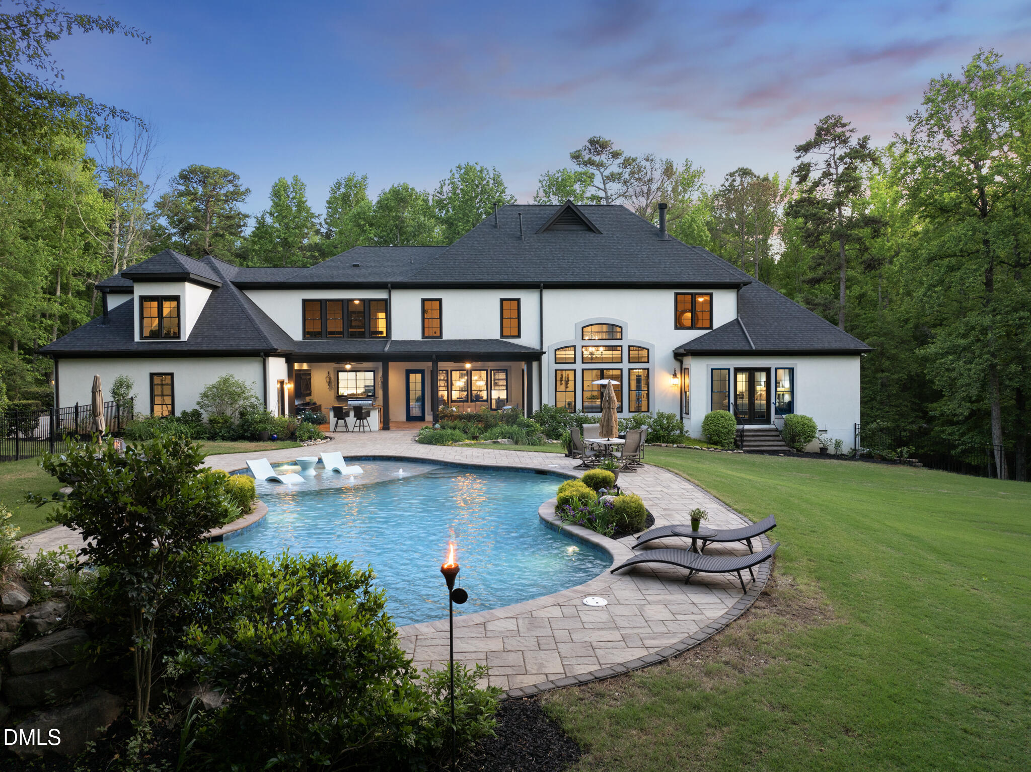 2104 Rolling Rock Road Property Photo 74