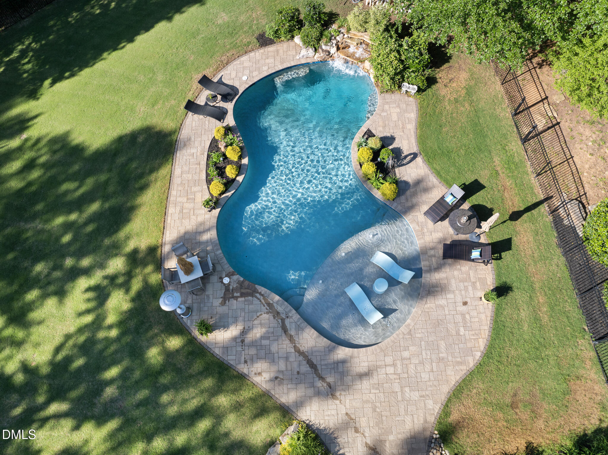 2104 Rolling Rock Road Property Photo 76