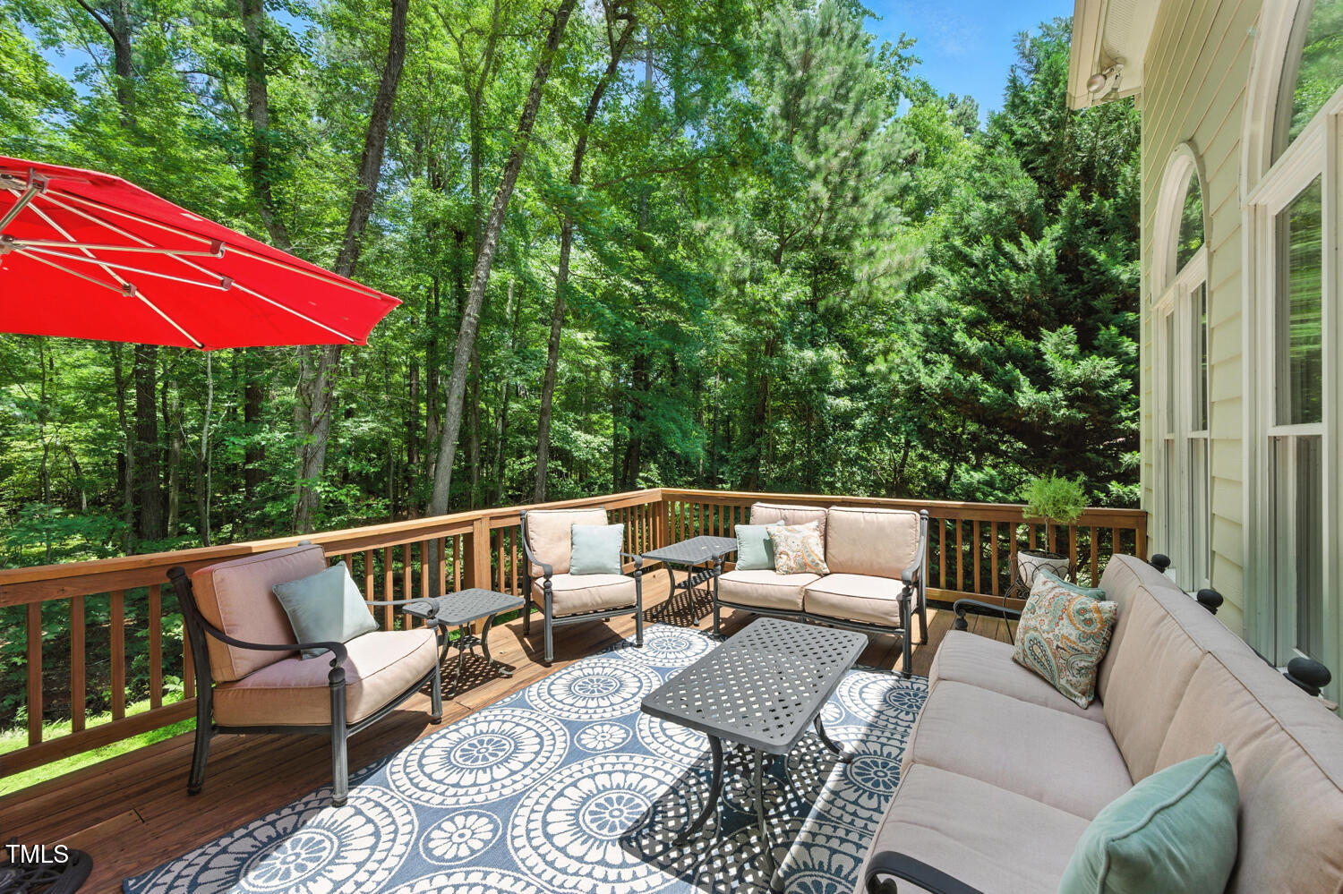 137 Forked Pine Court Property Photo 1