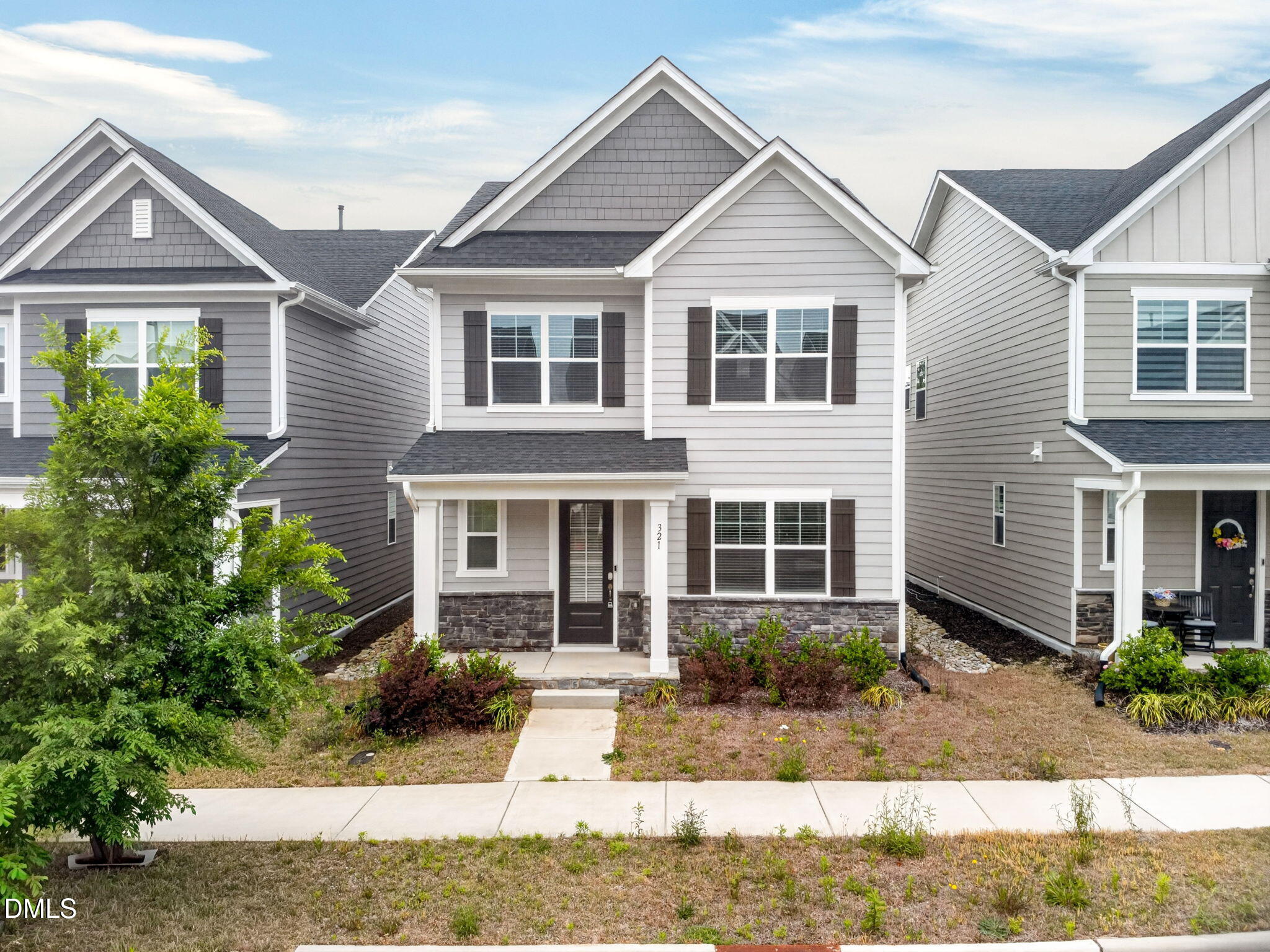 321 Natsam Woods Way