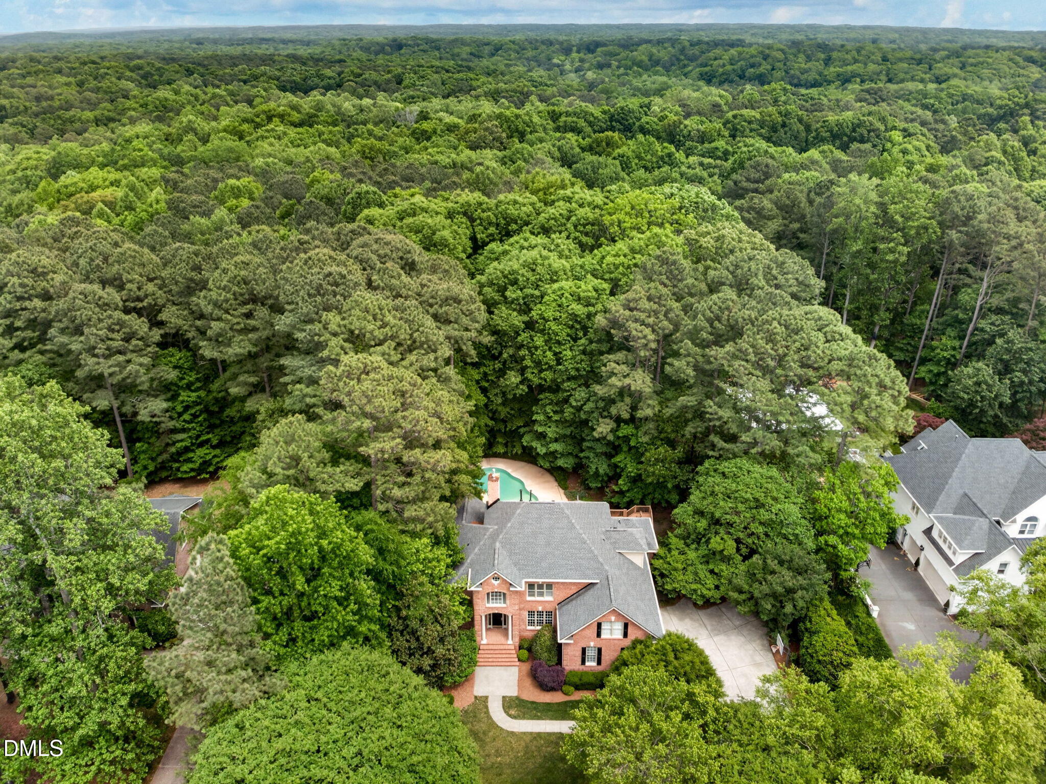 5224 Deergrass Court Property Photo 4