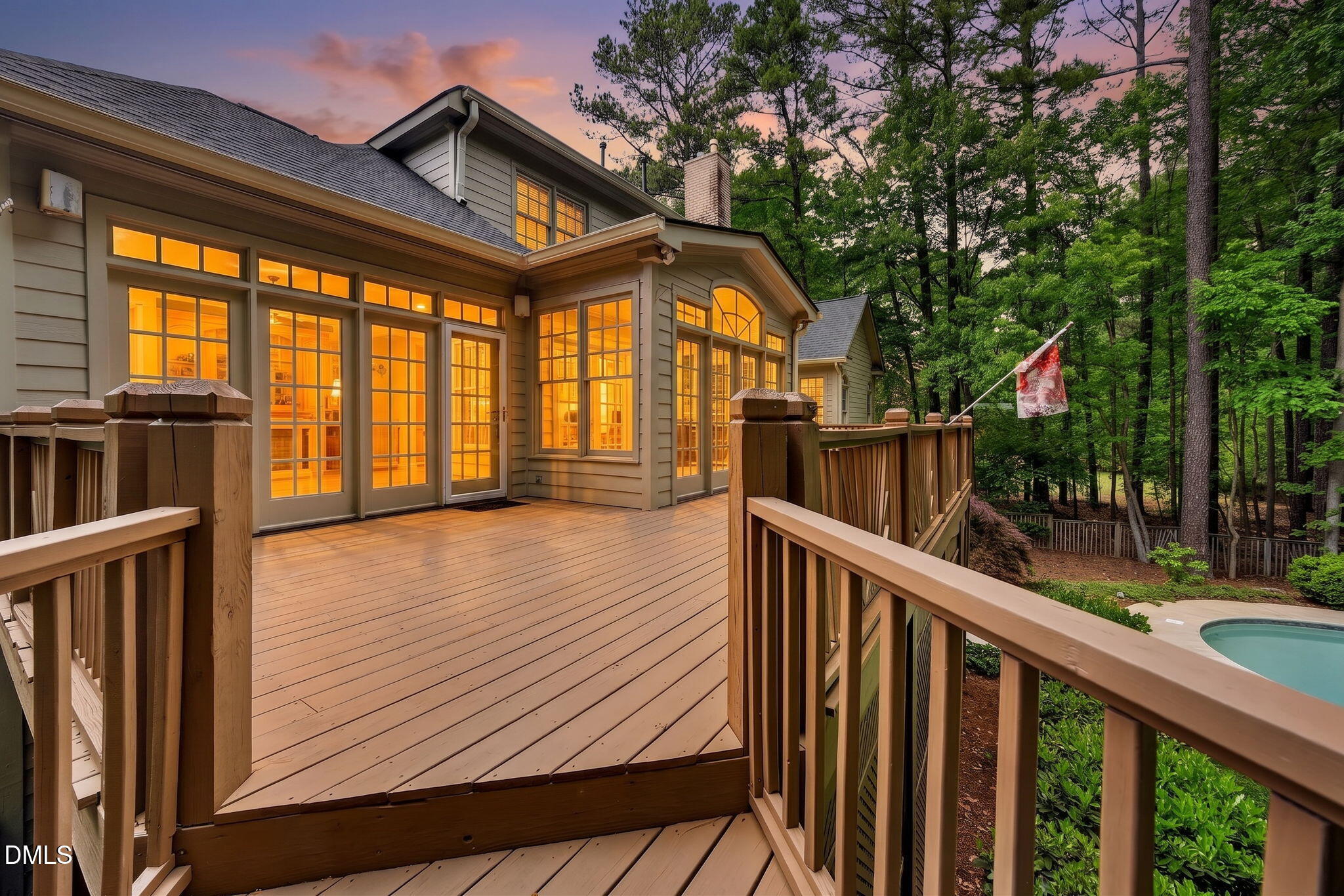 5224 Deergrass Court Property Photo 77