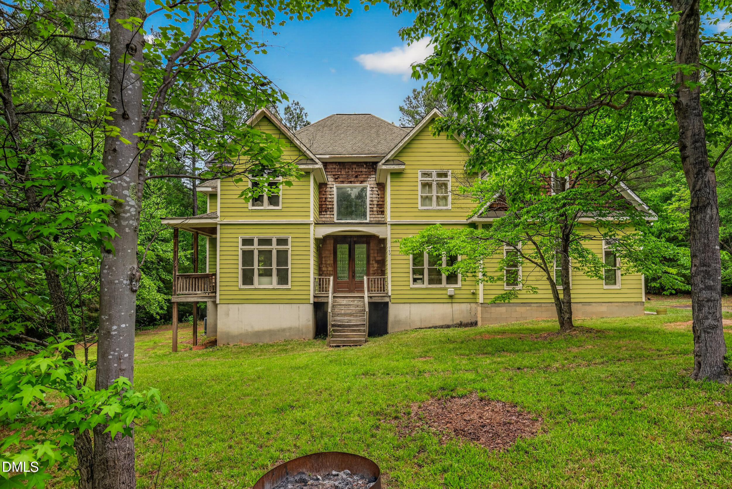 142 Mike Lashley Lane Property Photo