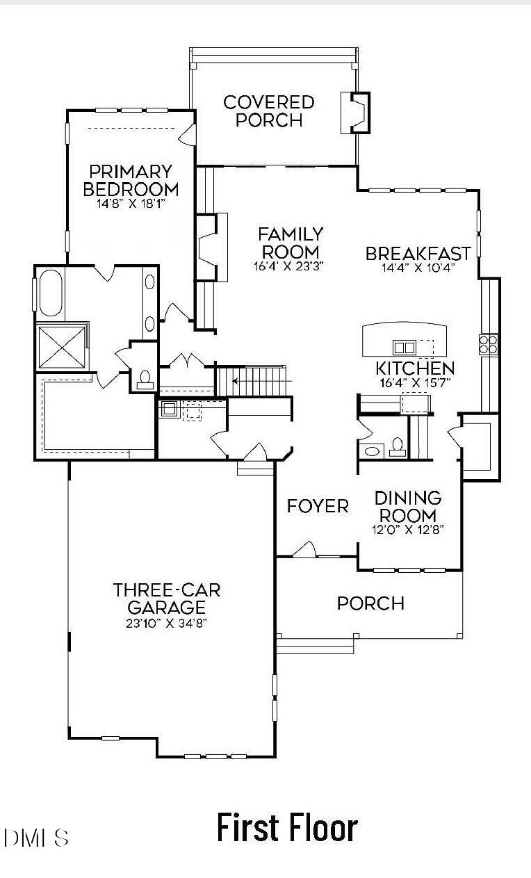 150 Cherry Bark Drive Property Photo 2