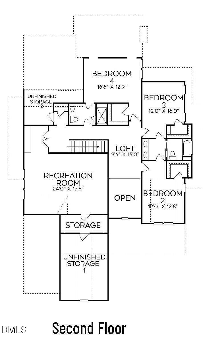 150 Cherry Bark Drive Property Photo 3