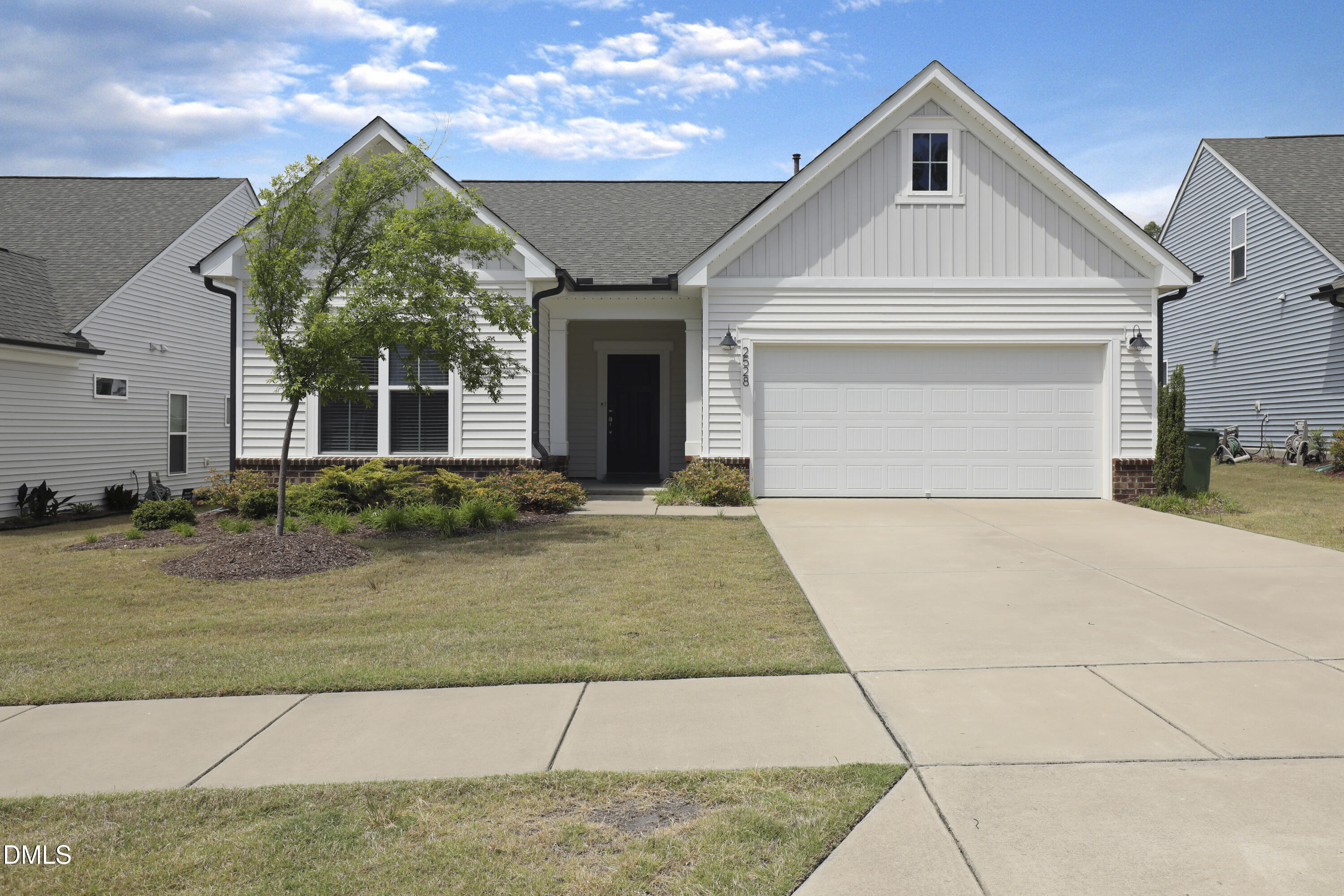 2528 Nassau Trace Property Photo 1