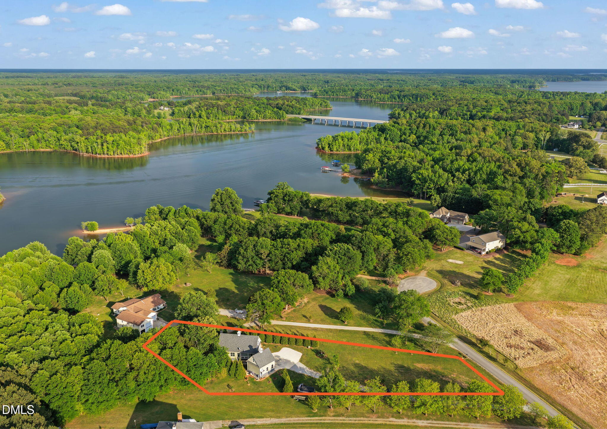 165 Plank Shore Drive Property Photo 4