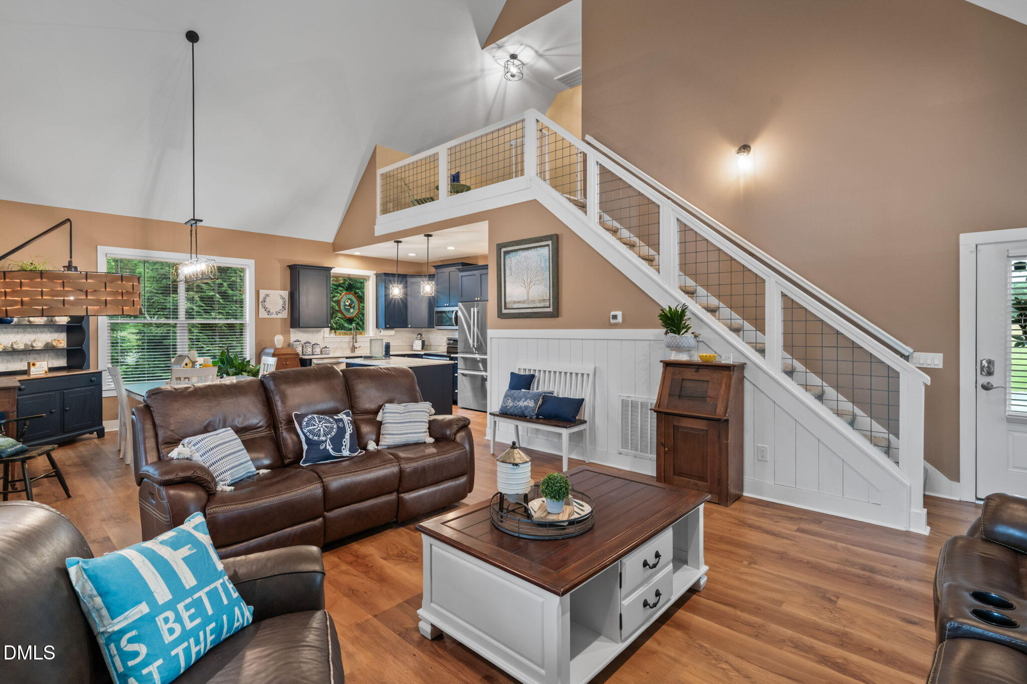 165 Plank Shore Drive Property Photo 8