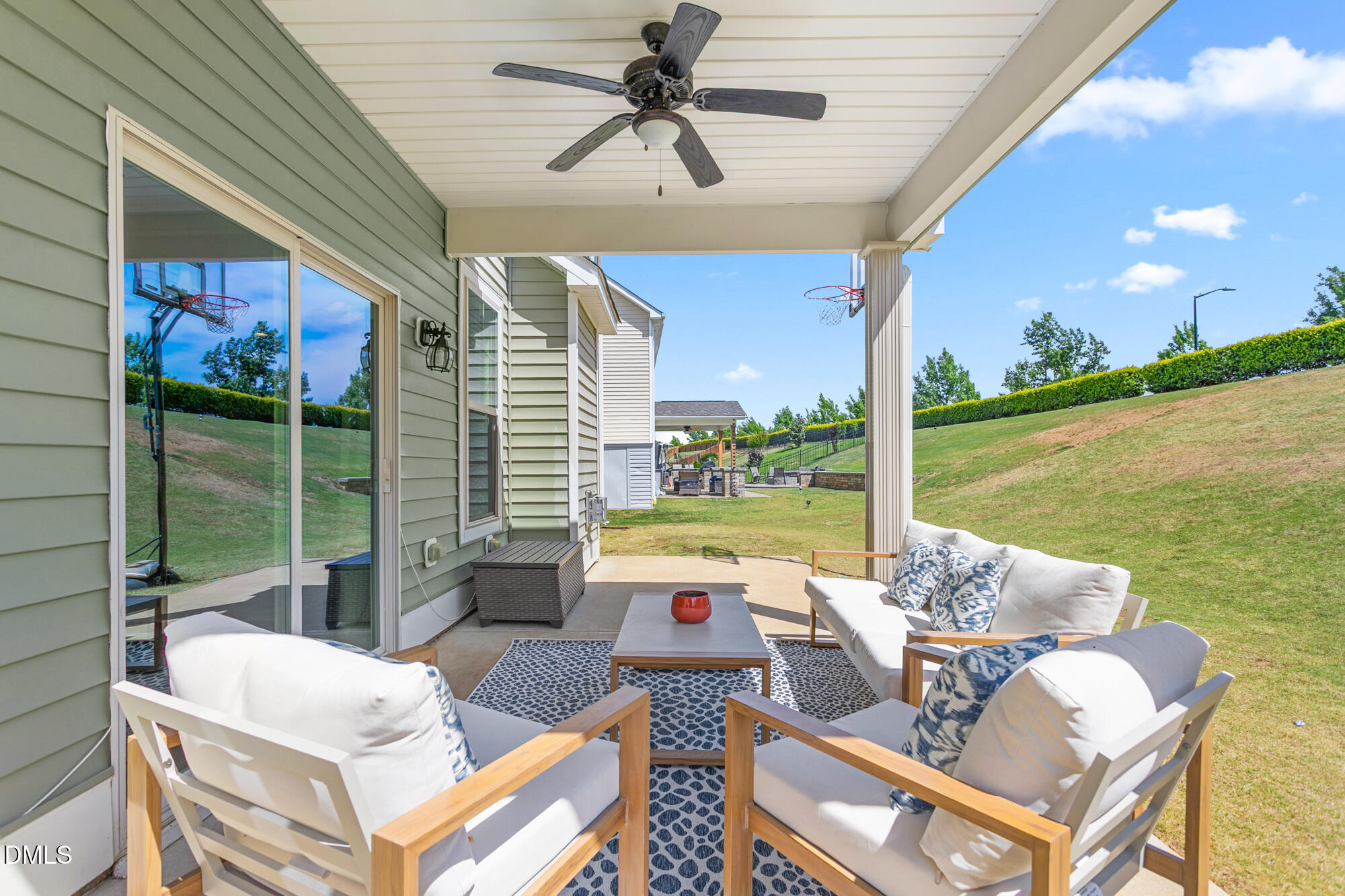1259 Lael Forest Trail Property Photo 45
