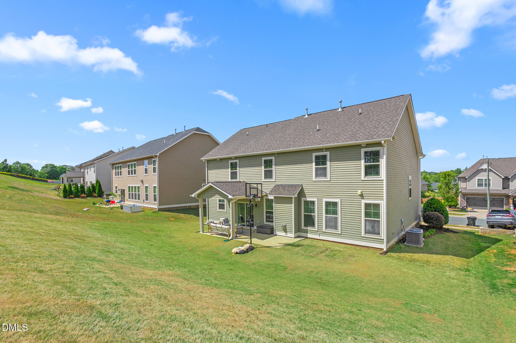1259 Lael Forest Trail Property Photo 48