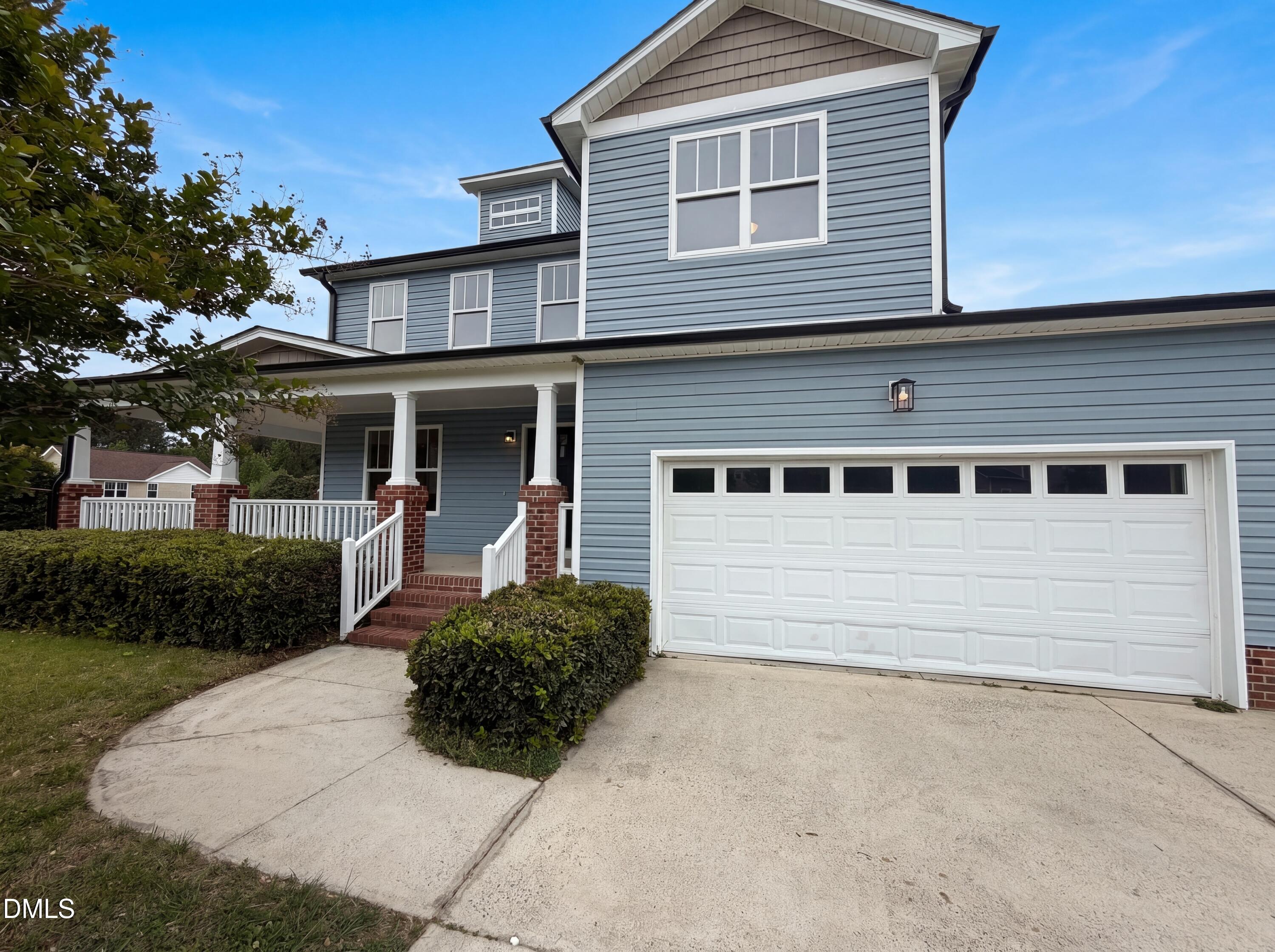 17 Belgian Blue Drive Property Photo 1