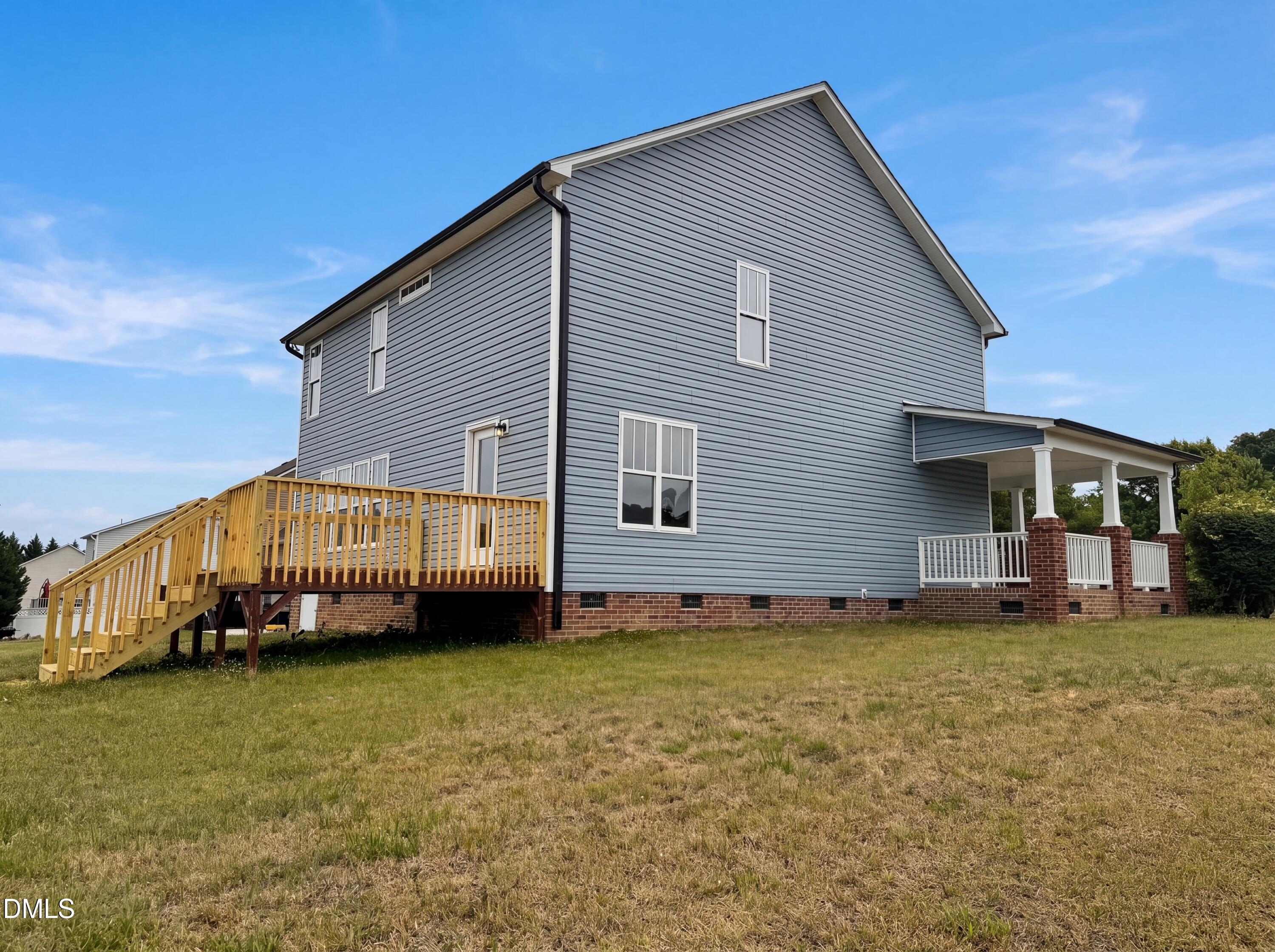 17 Belgian Blue Drive Property Photo 6