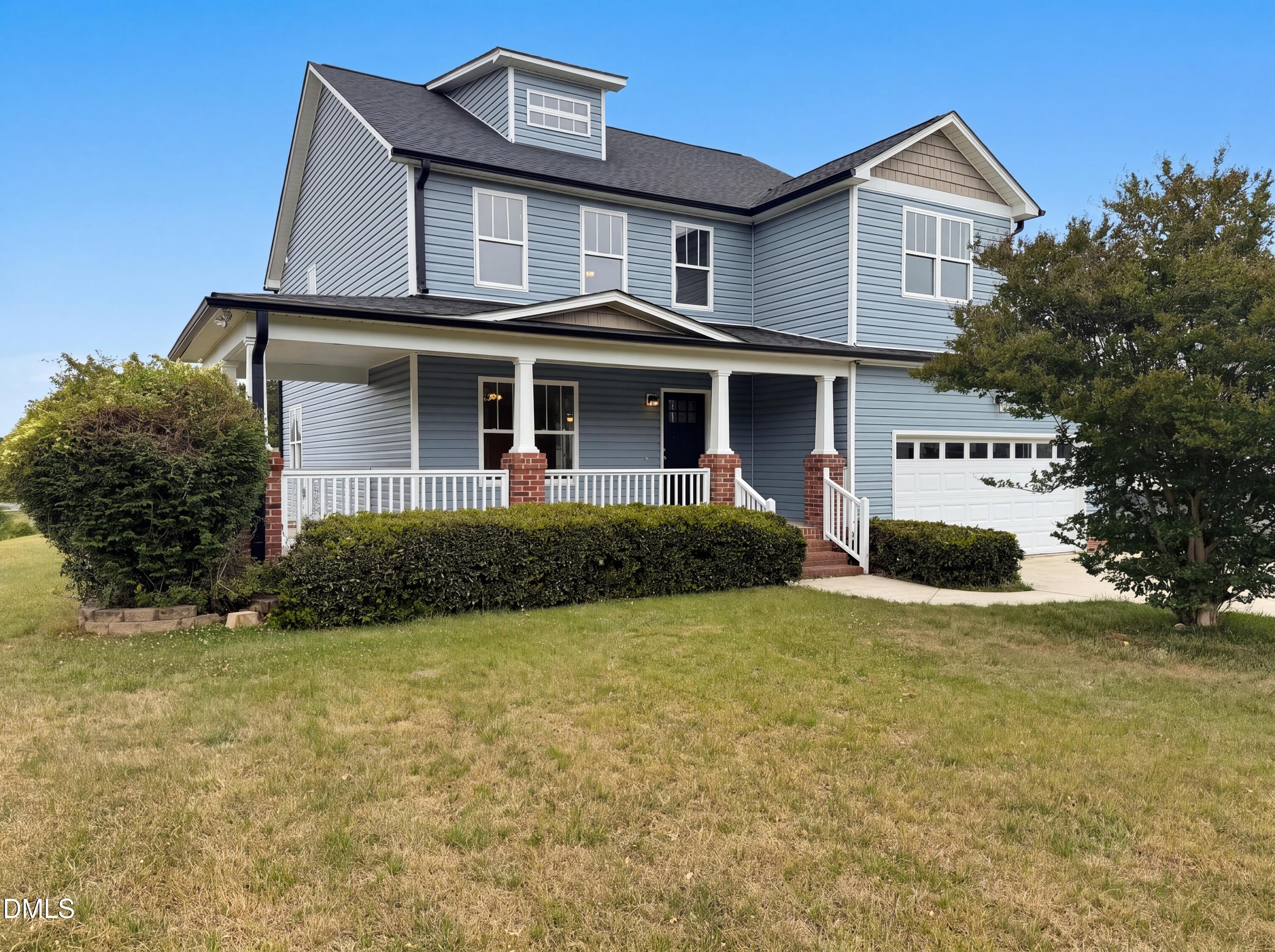 17 Belgian Blue Drive Property Photo 7