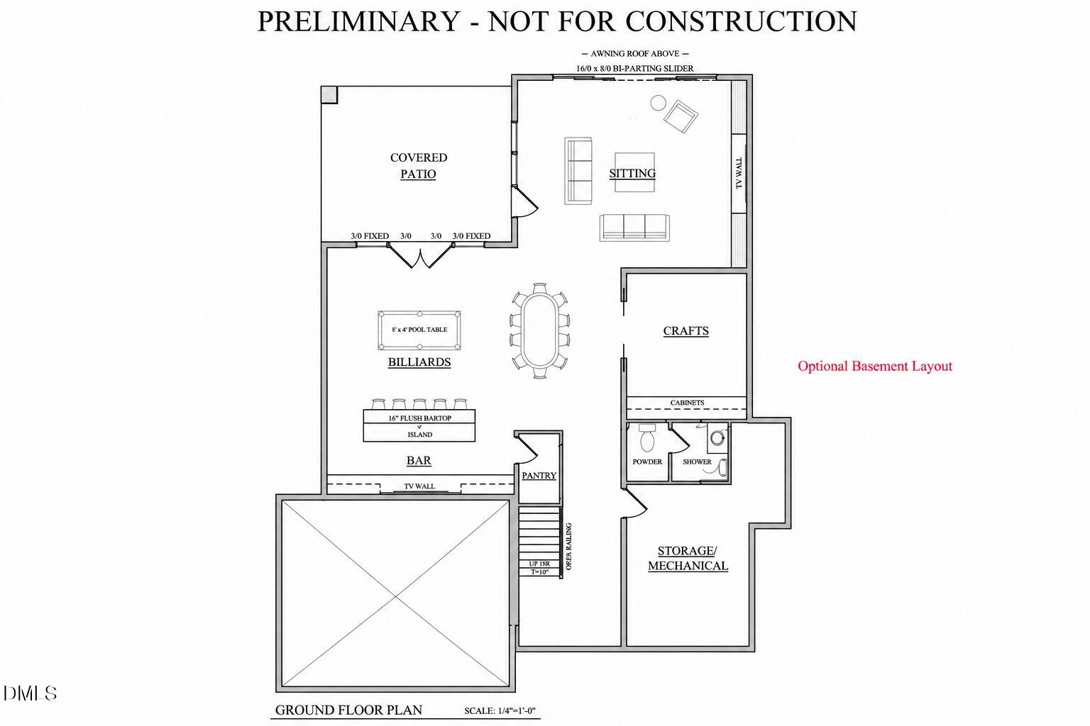 5316 Collingswood Drive Property Photo 11