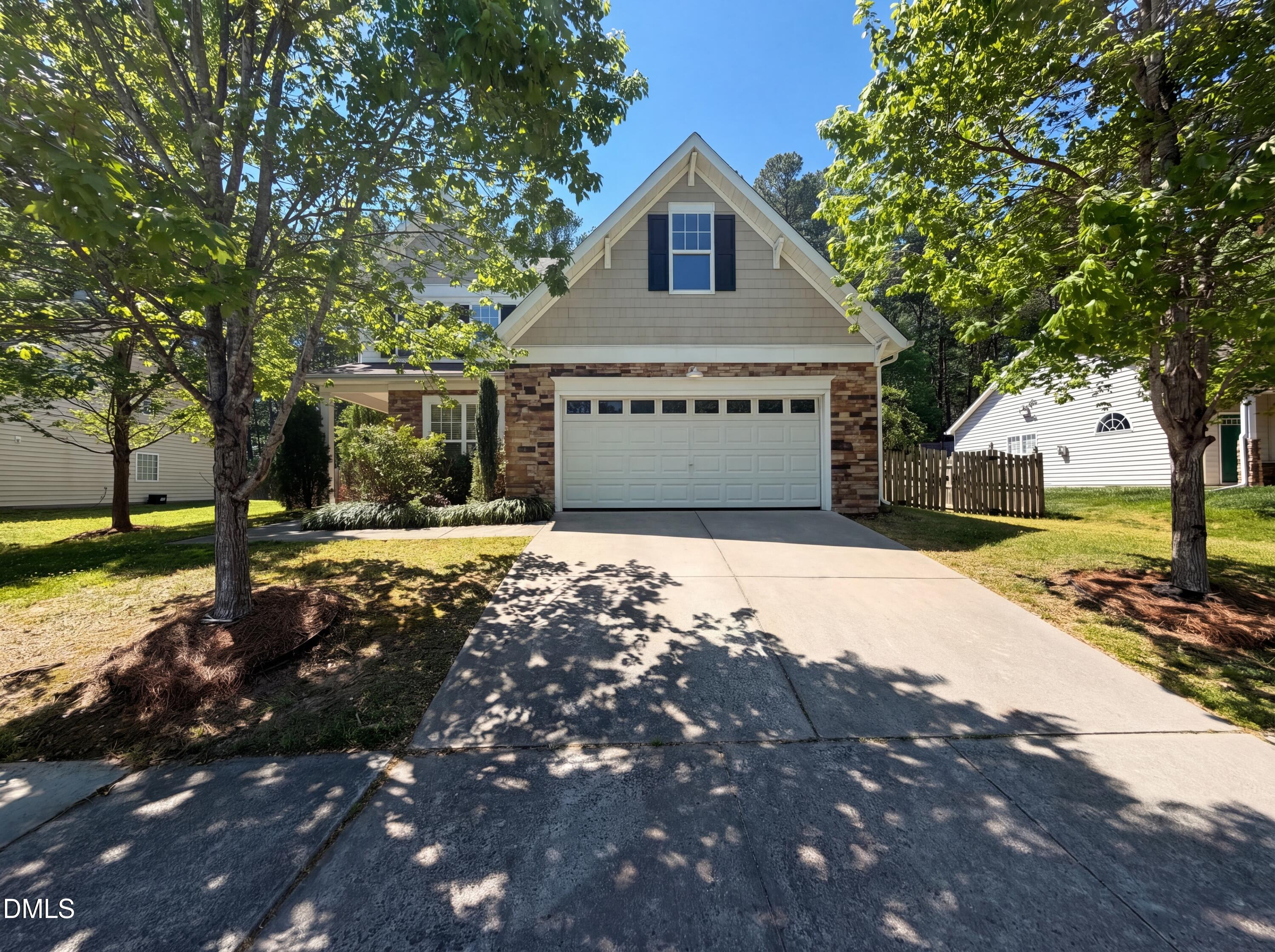3216 Ranbir Drive Property Photo 1