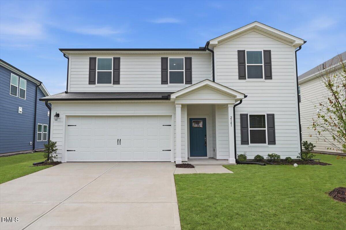 2141 Topsail Road Property Photo 1