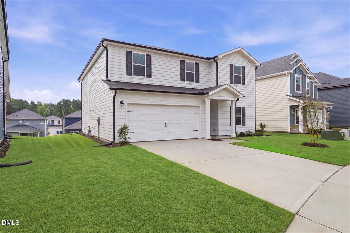2141 Topsail Road Property Photo 2