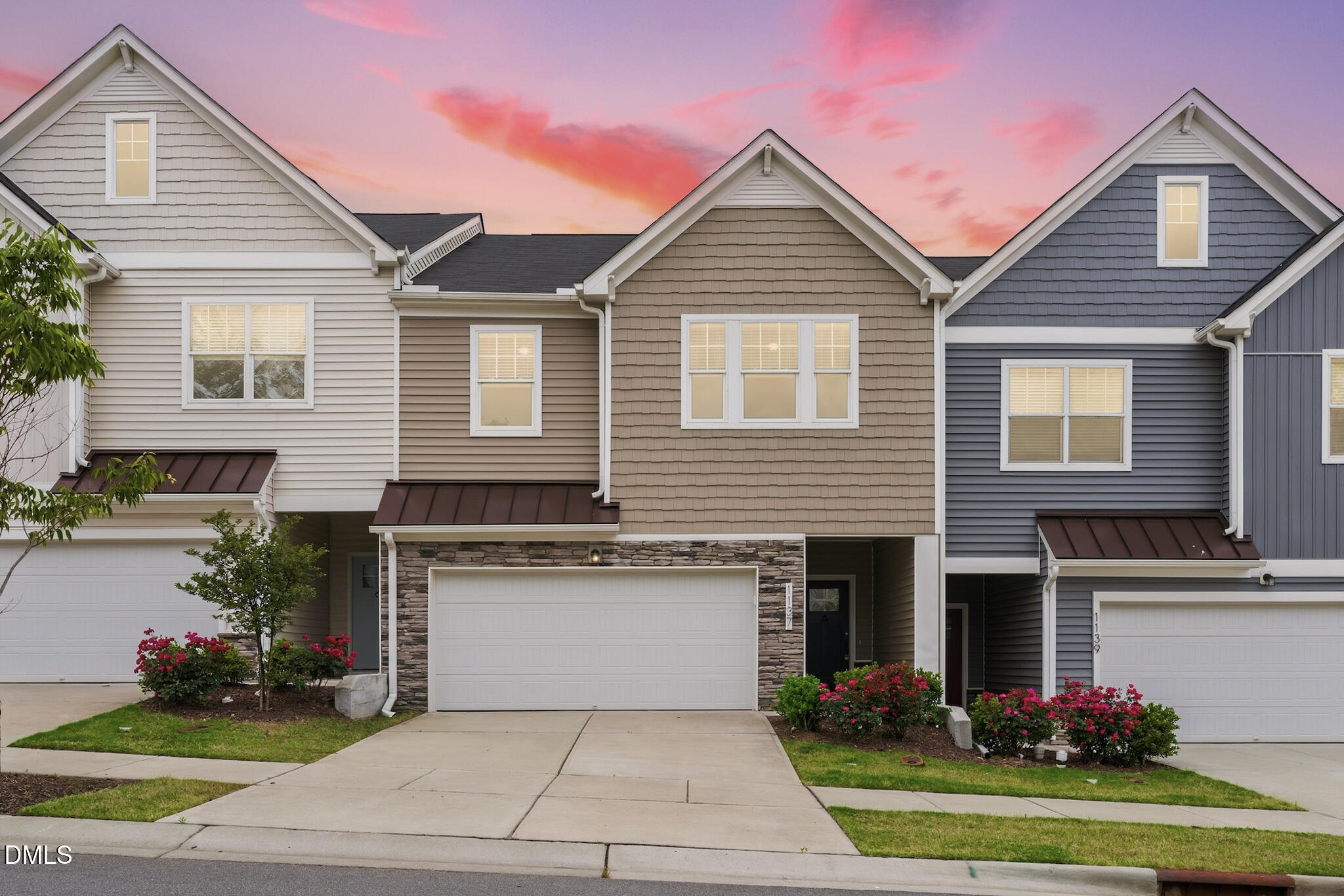 1137 Alston Ridge Court