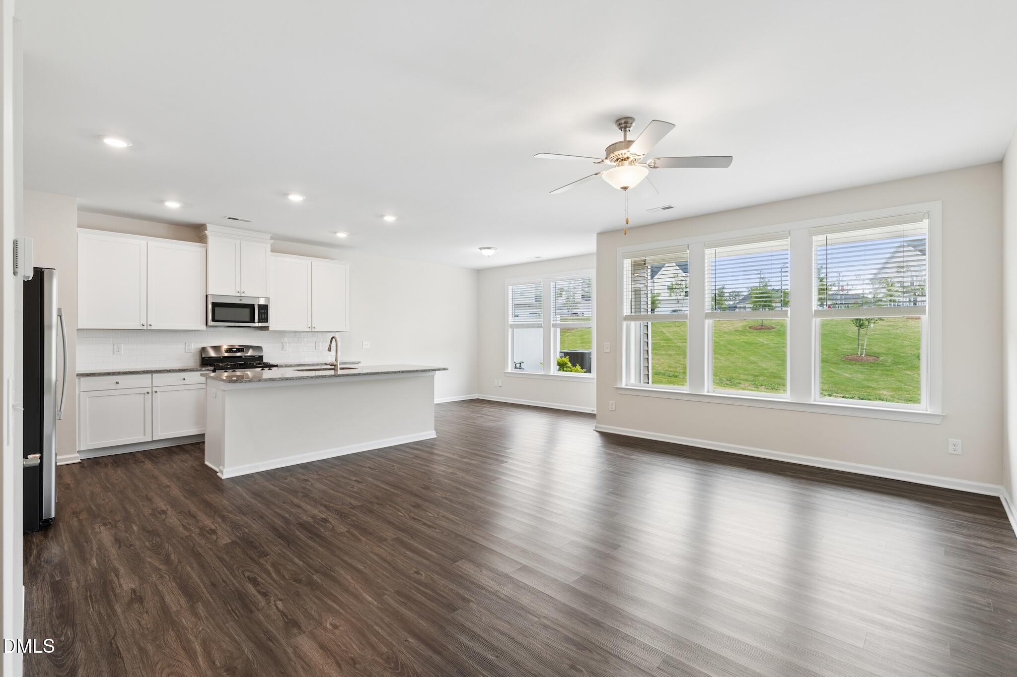 1137 Alston Ridge Court Property Photo 8