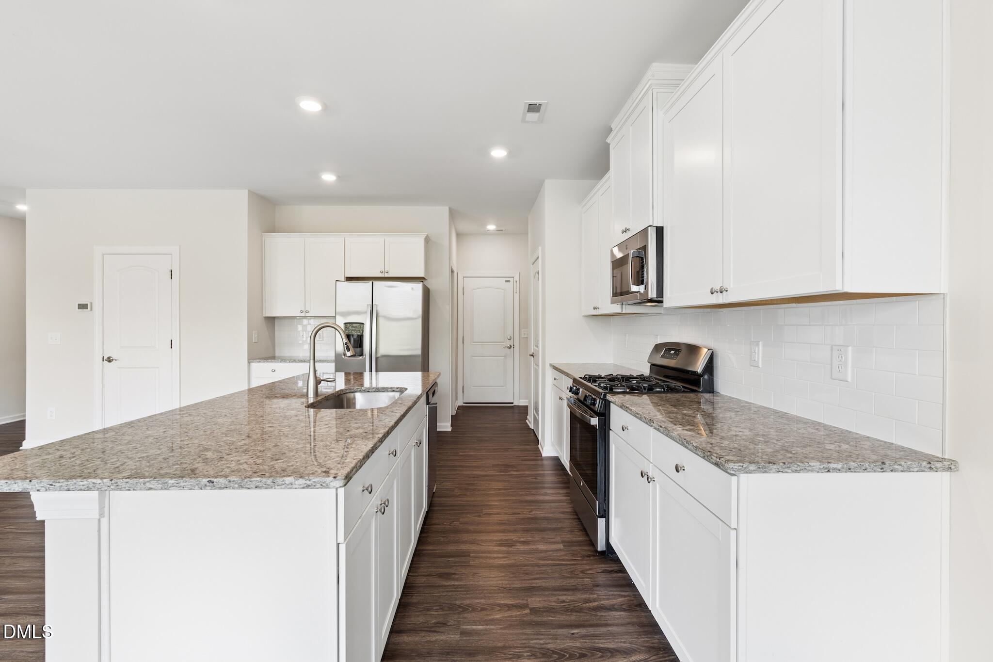 1137 Alston Ridge Court Property Photo 12