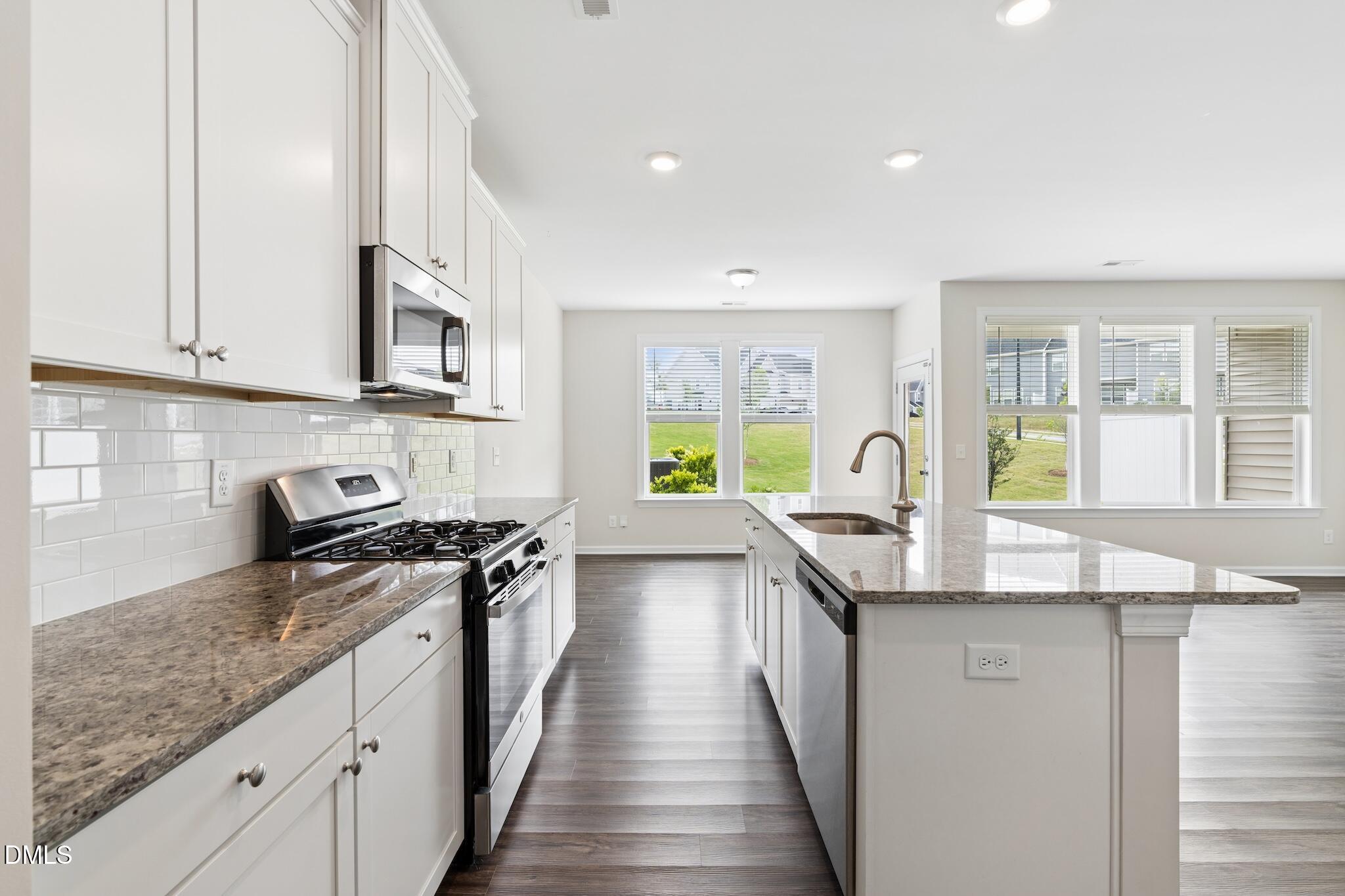 1137 Alston Ridge Court Property Photo 13