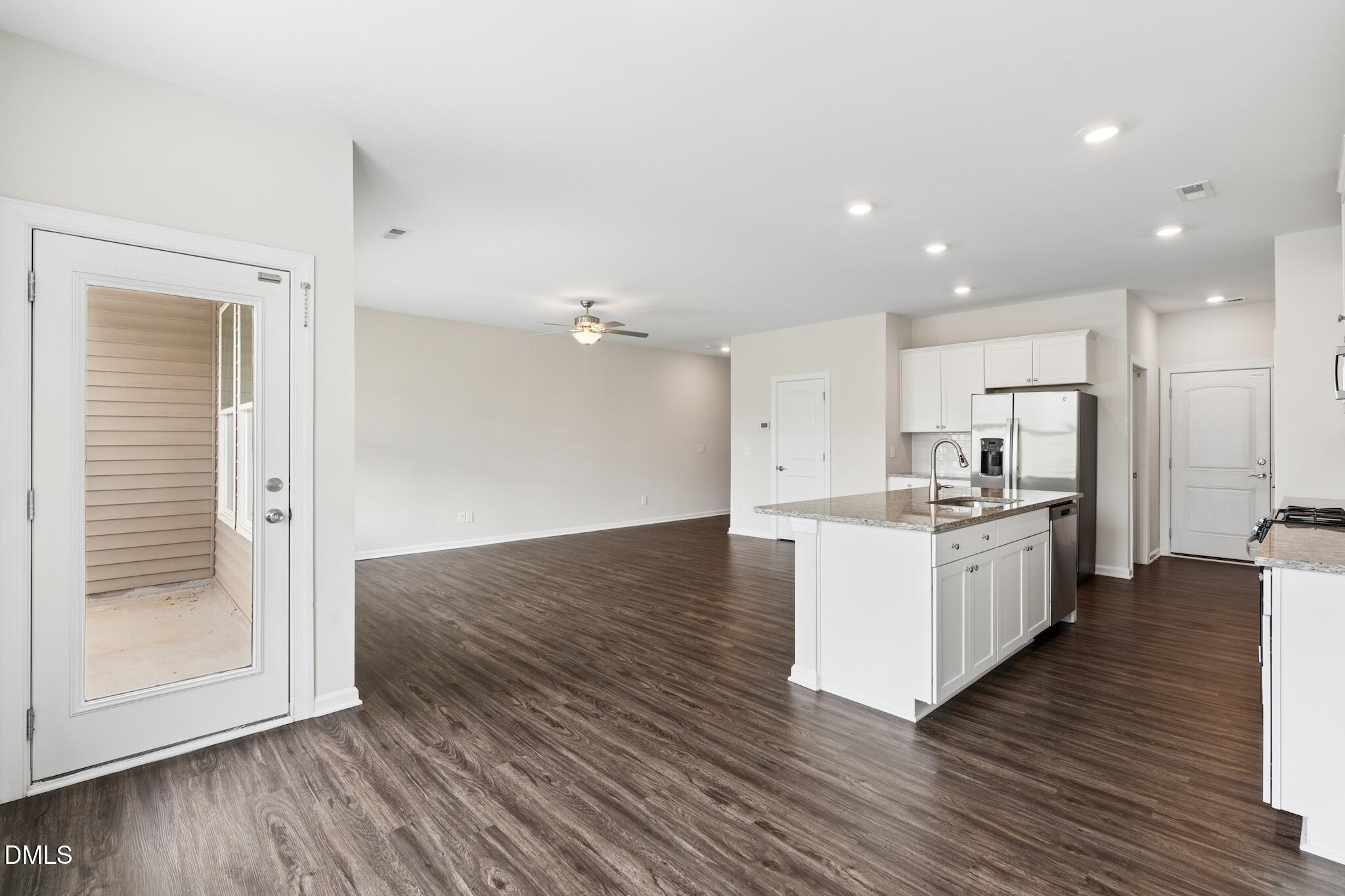 1137 Alston Ridge Court Property Photo 15