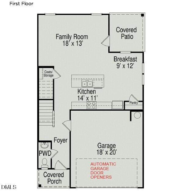54 Gresham Court Property Photo 10