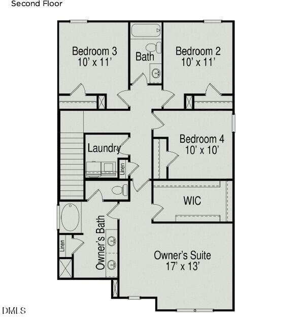 54 Gresham Court Property Photo 11