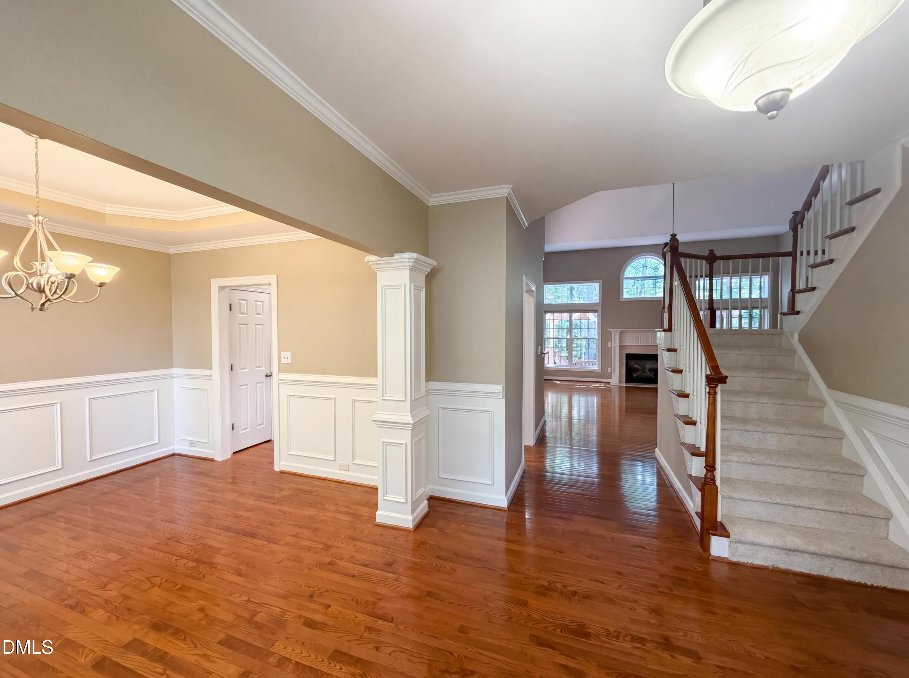 1201 Antler Point Drive Property Photo 4