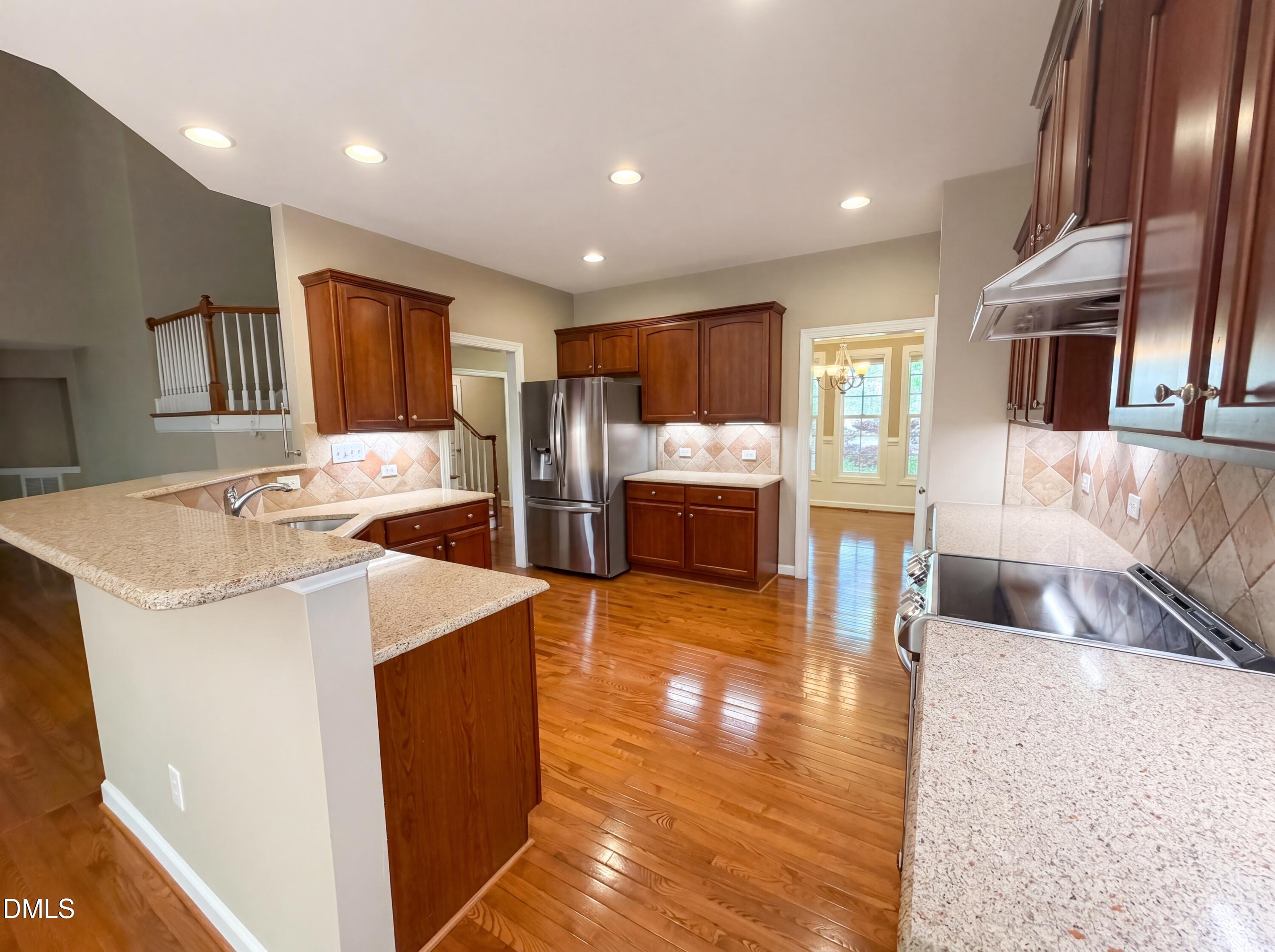 1201 Antler Point Drive Property Photo 6