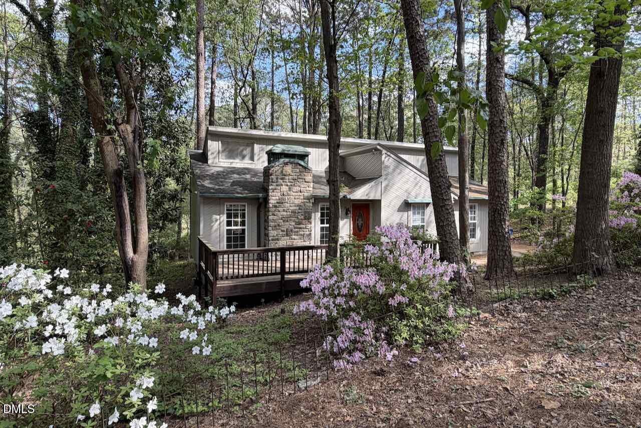 1405 Fairway Ridge Drive Property Photo 1