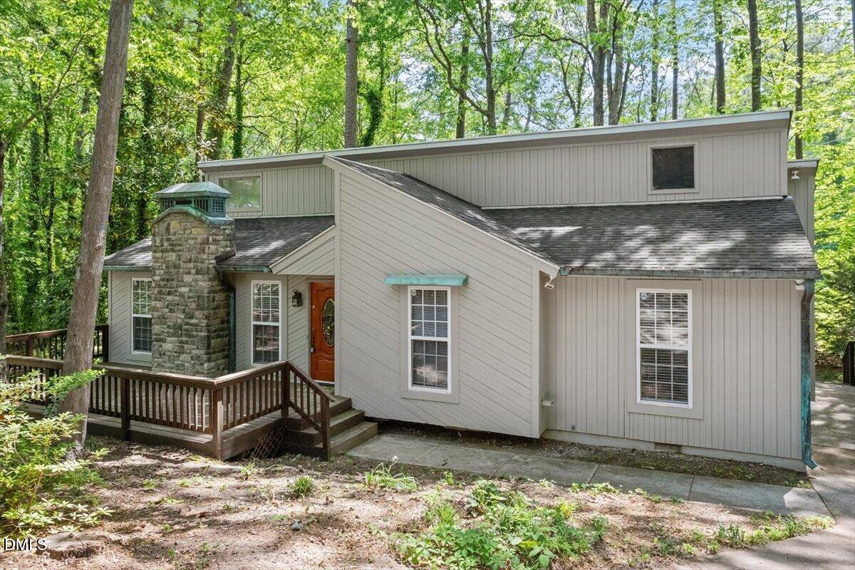 1405 Fairway Ridge Drive Property Photo 2