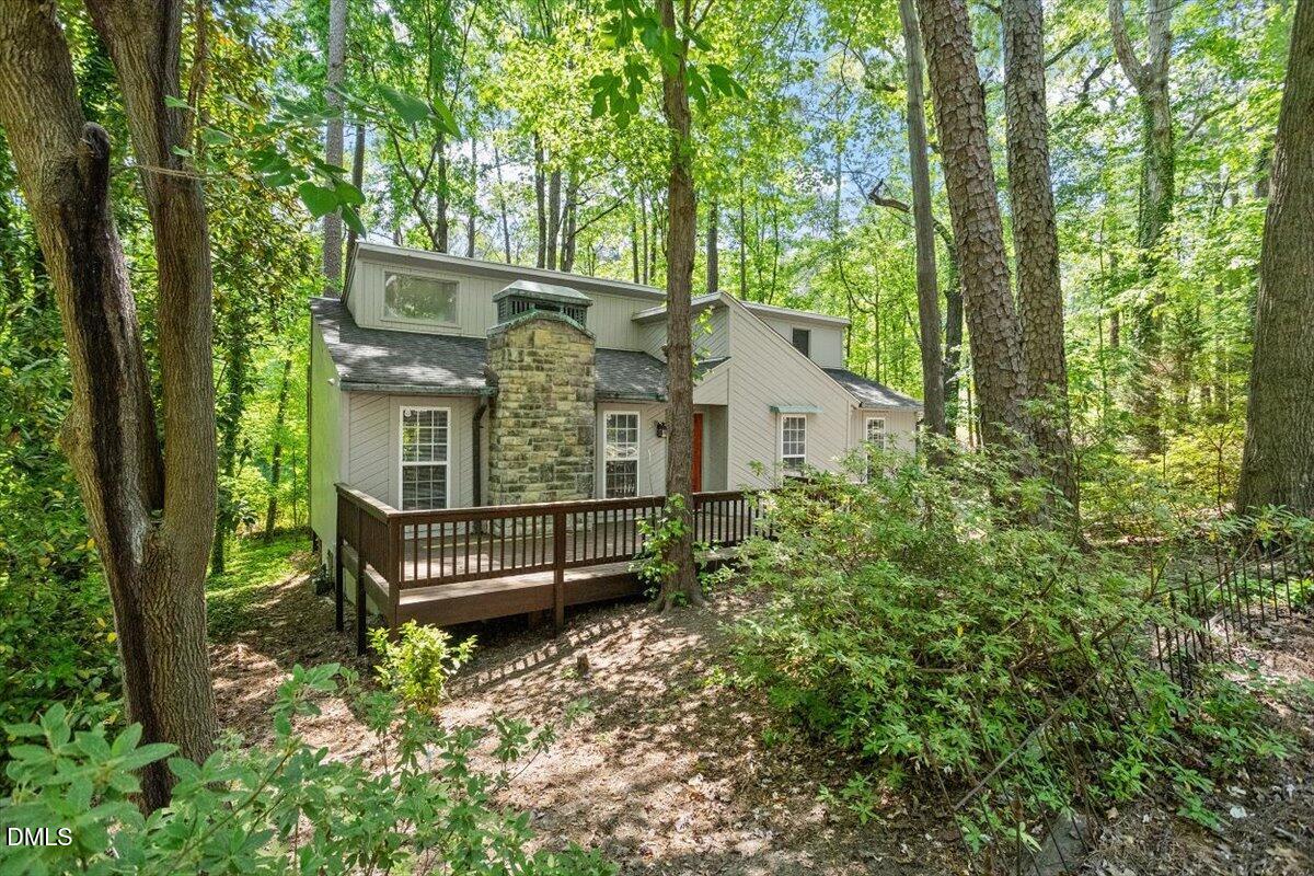 1405 Fairway Ridge Drive Property Photo 3