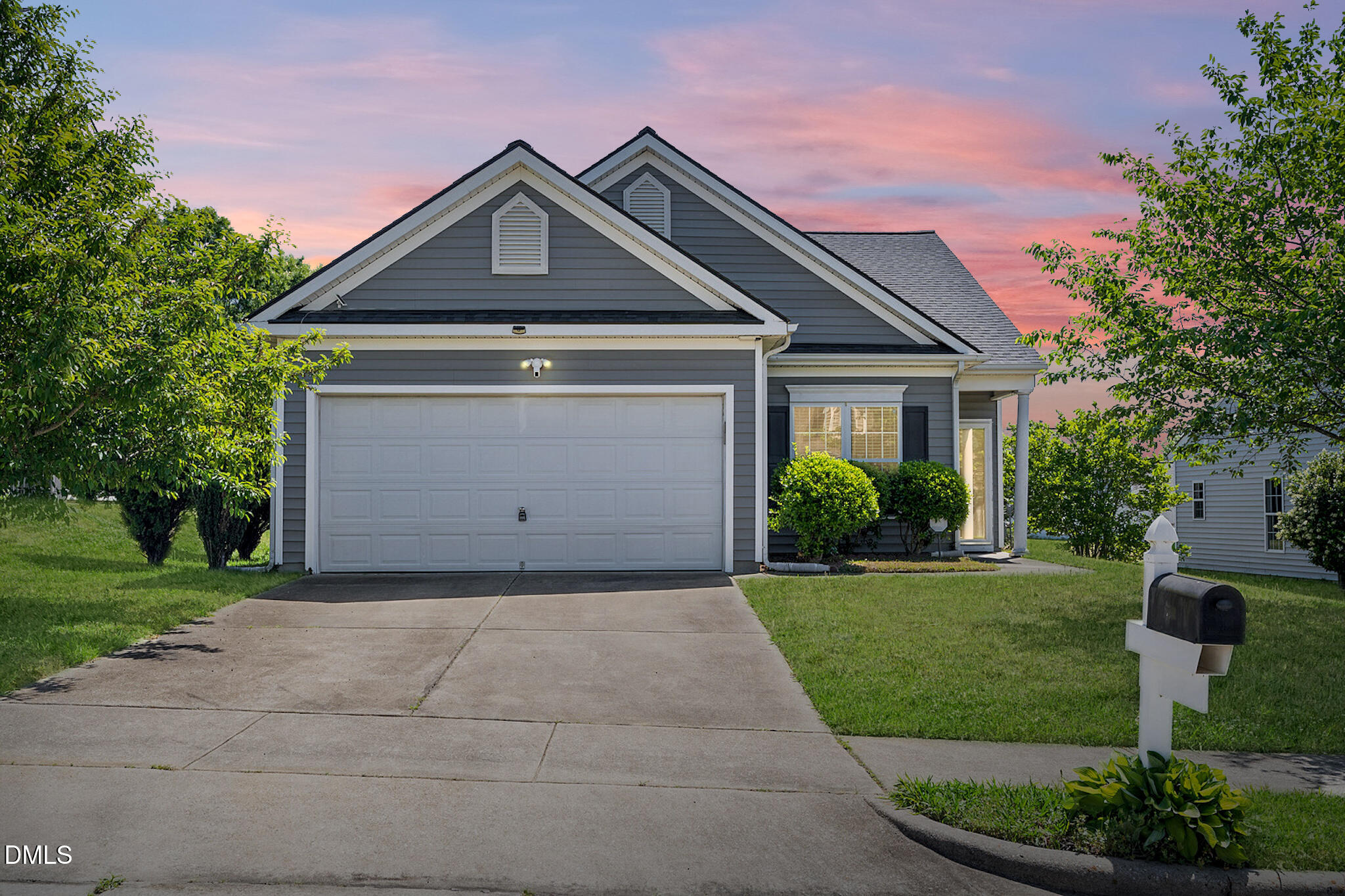 709 Trout Lilly Place Property Photo 1