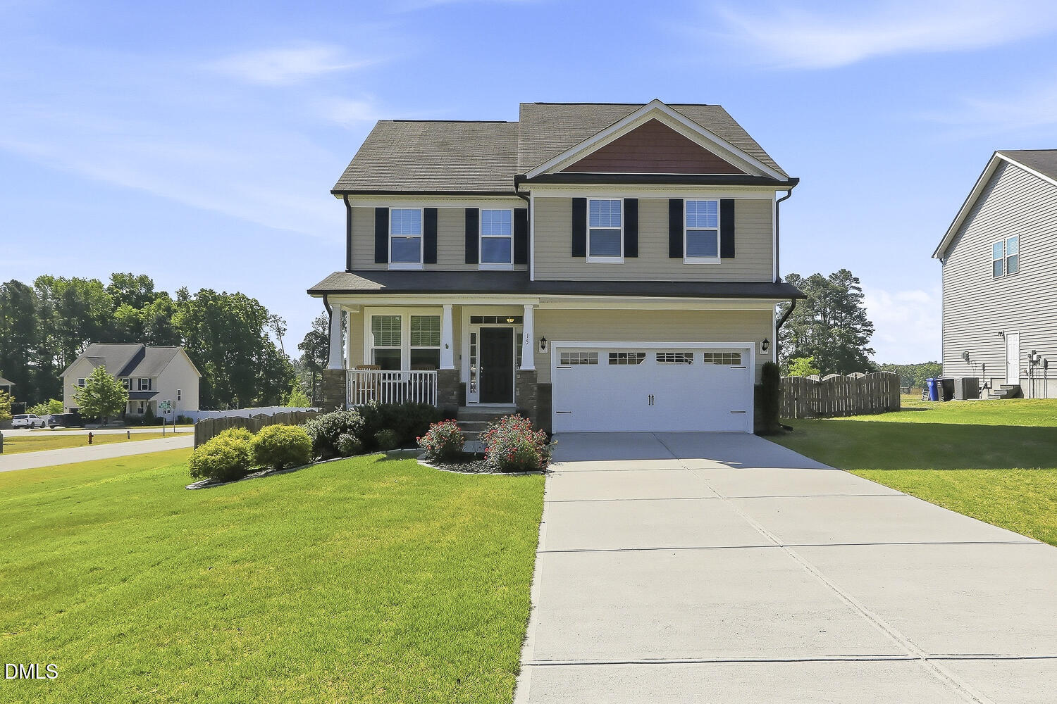 15 Windbrook Court Property Photo 1