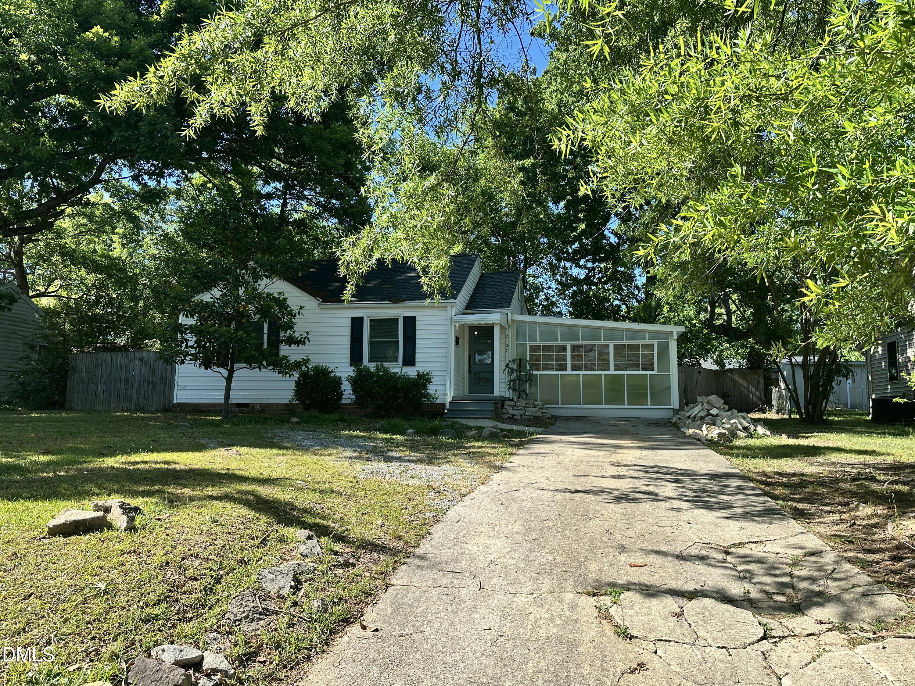2127 Milburnie Road Property Photo 19