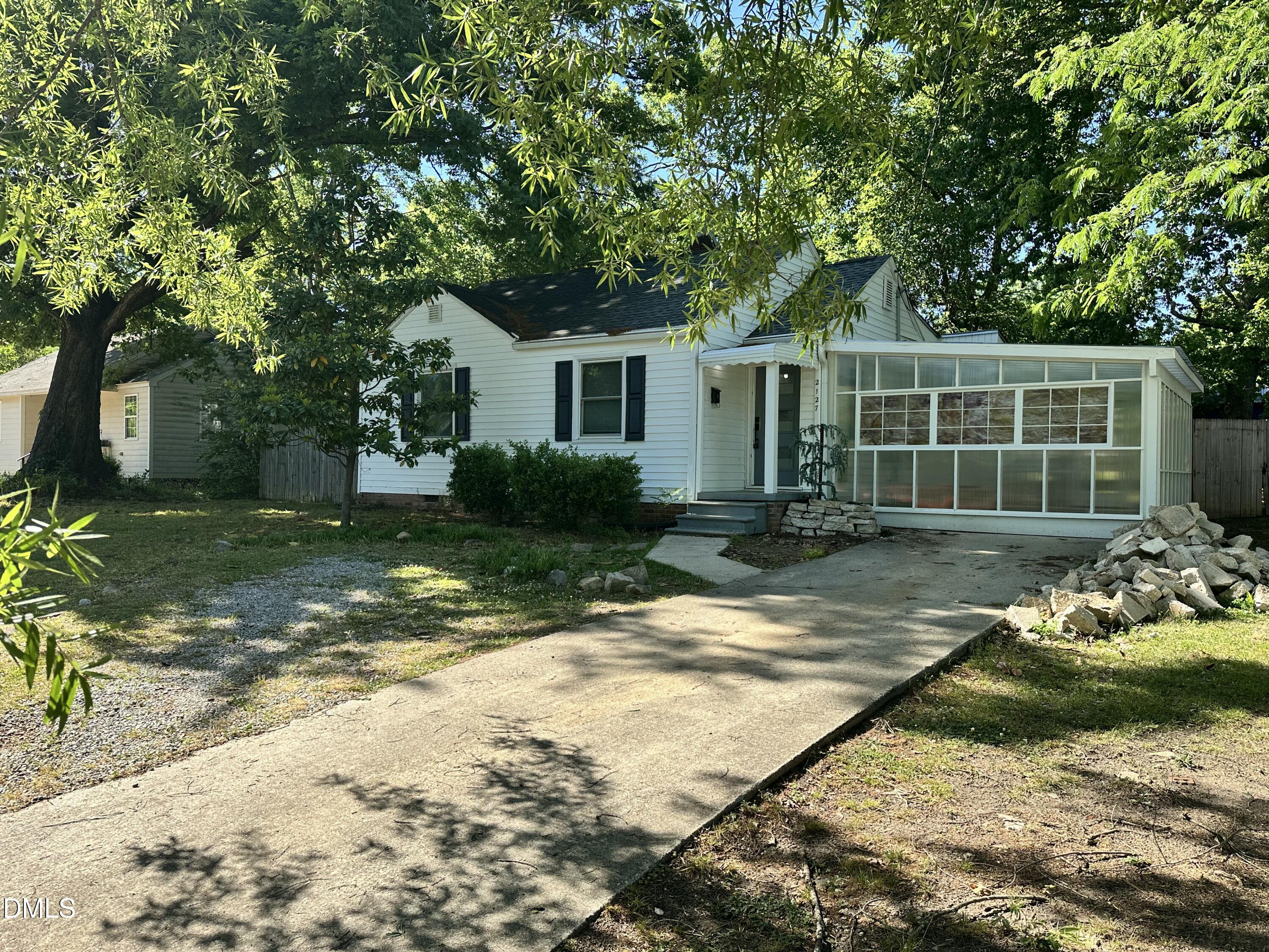 2127 Milburnie Road Property Photo 20