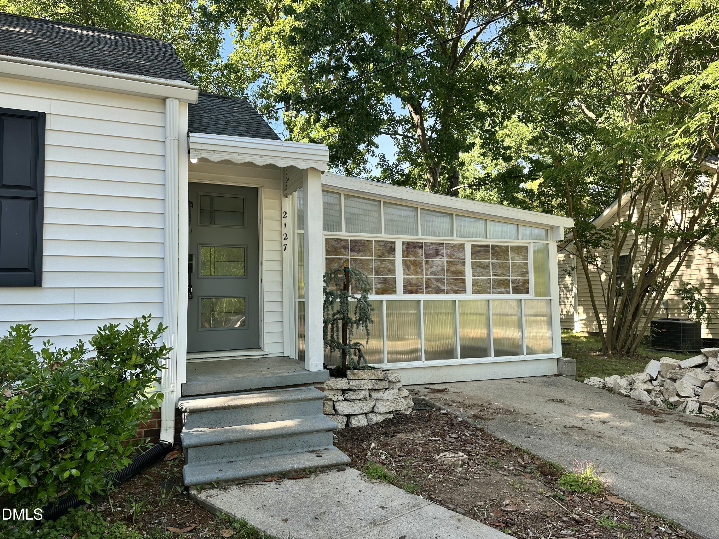 2127 Milburnie Road Property Photo 21