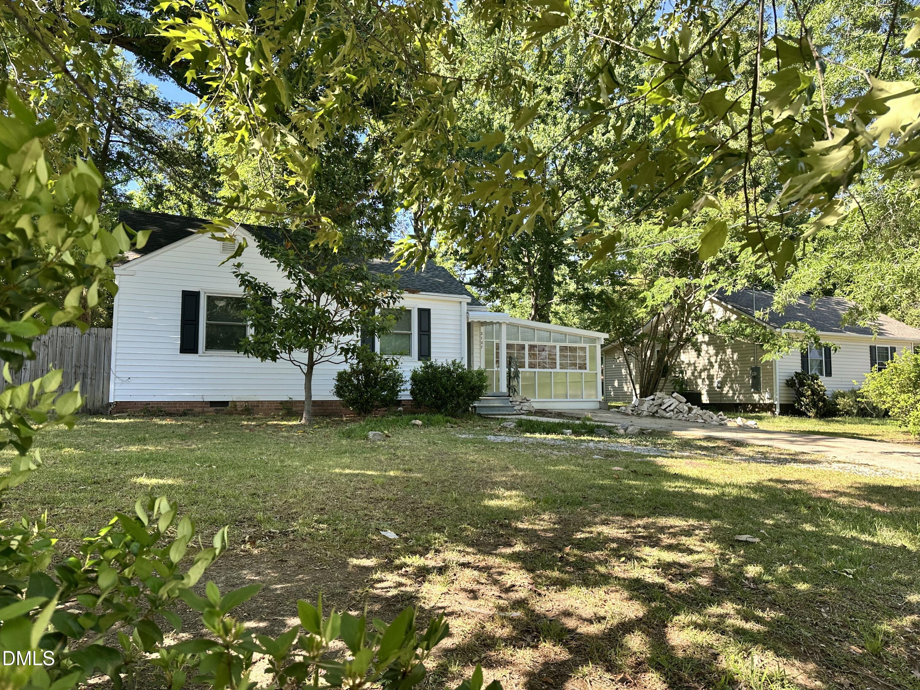 2127 Milburnie Road Property Photo 22