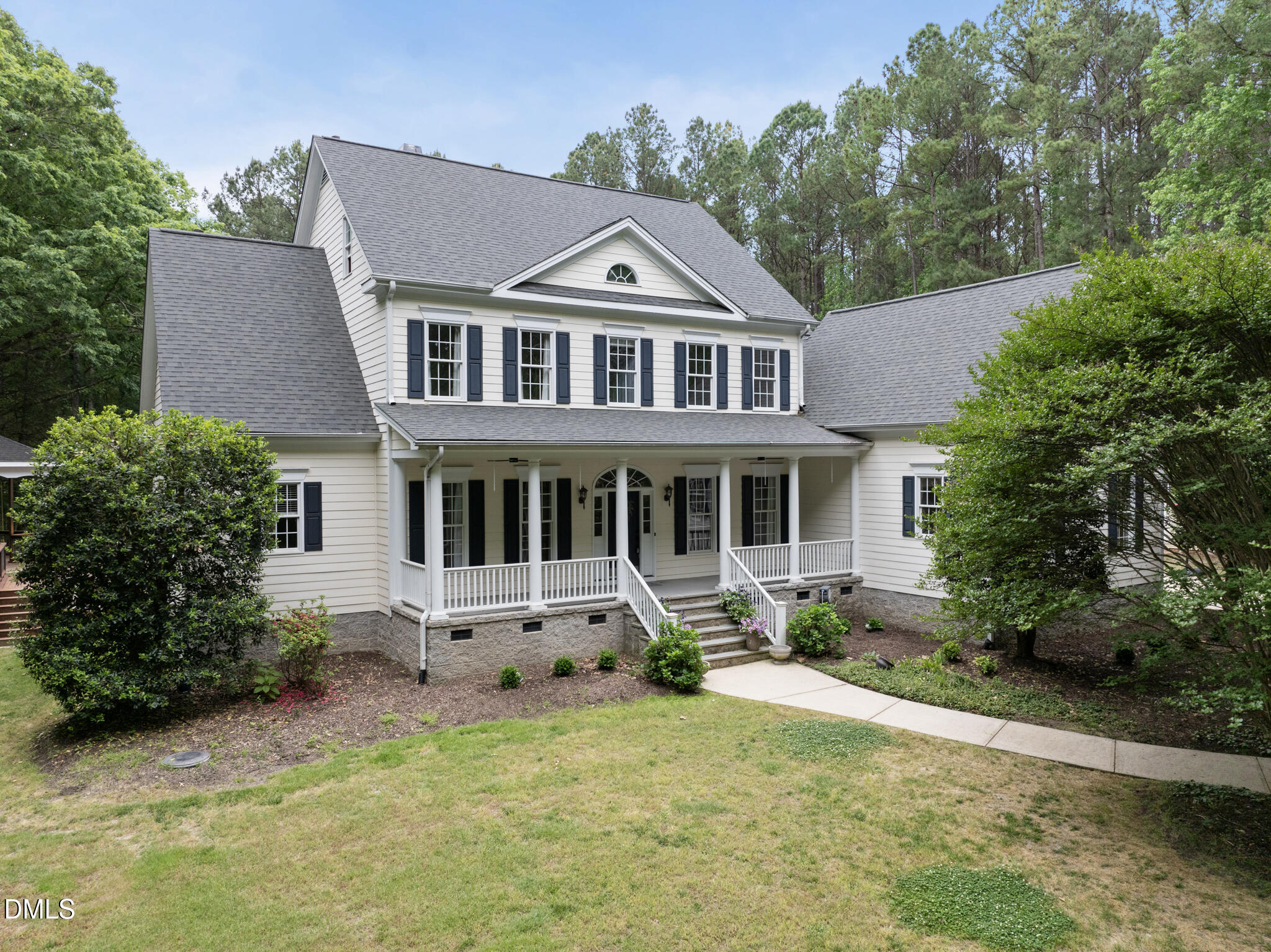 584 Olde Thompson Creek Road Property Photo 1