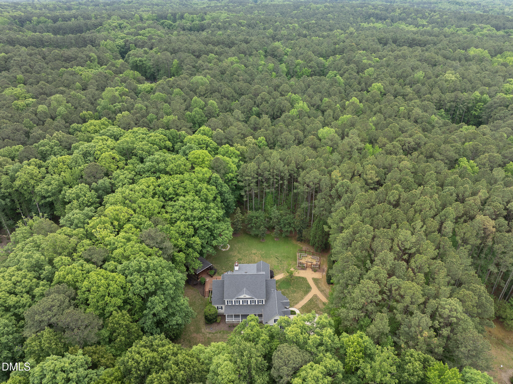 584 Olde Thompson Creek Road Property Photo