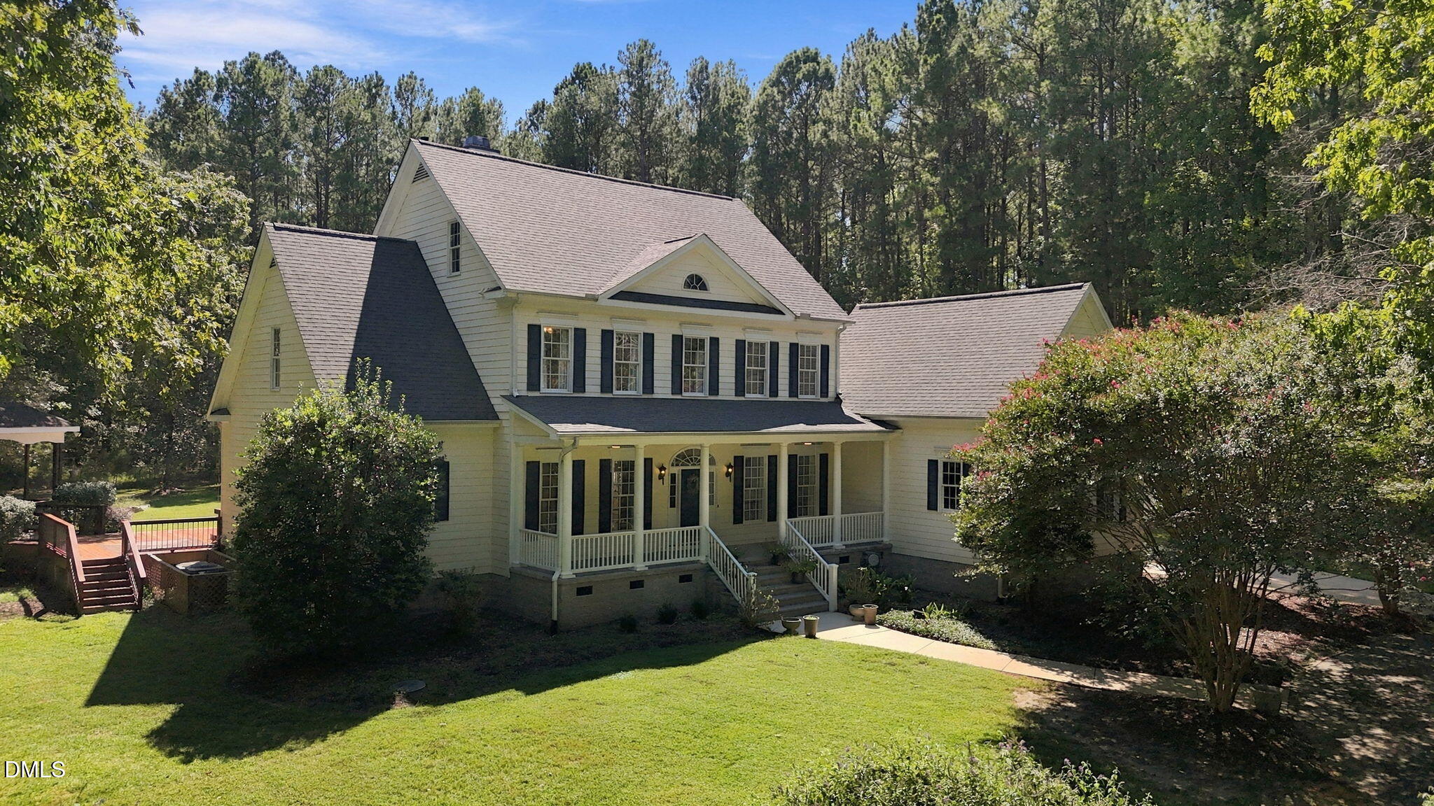 584 Olde Thompson Creek Road Property Photo 4