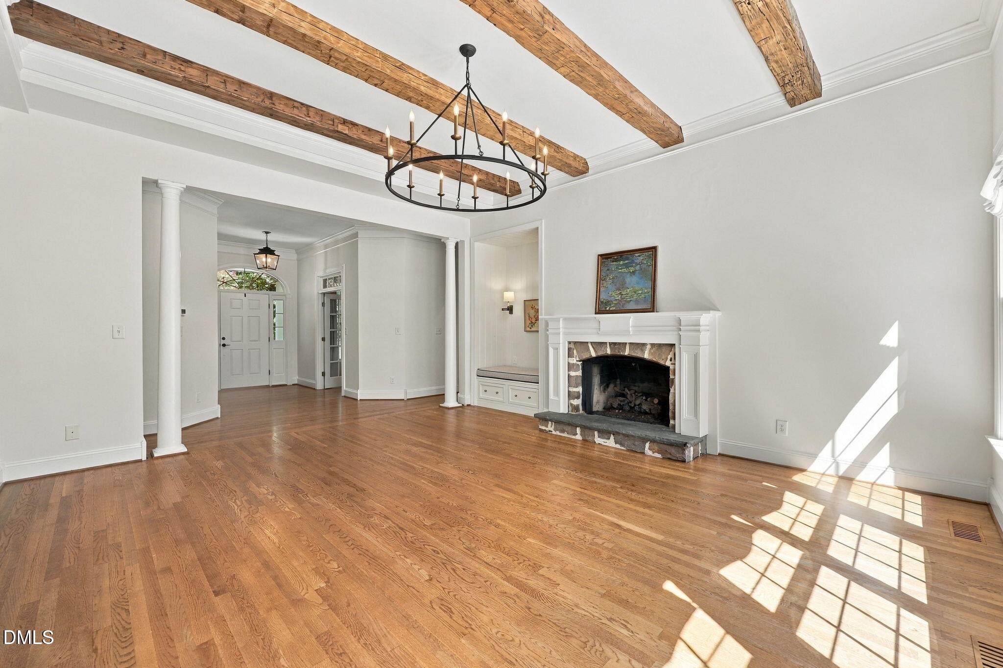 584 Olde Thompson Creek Road Property Photo 13