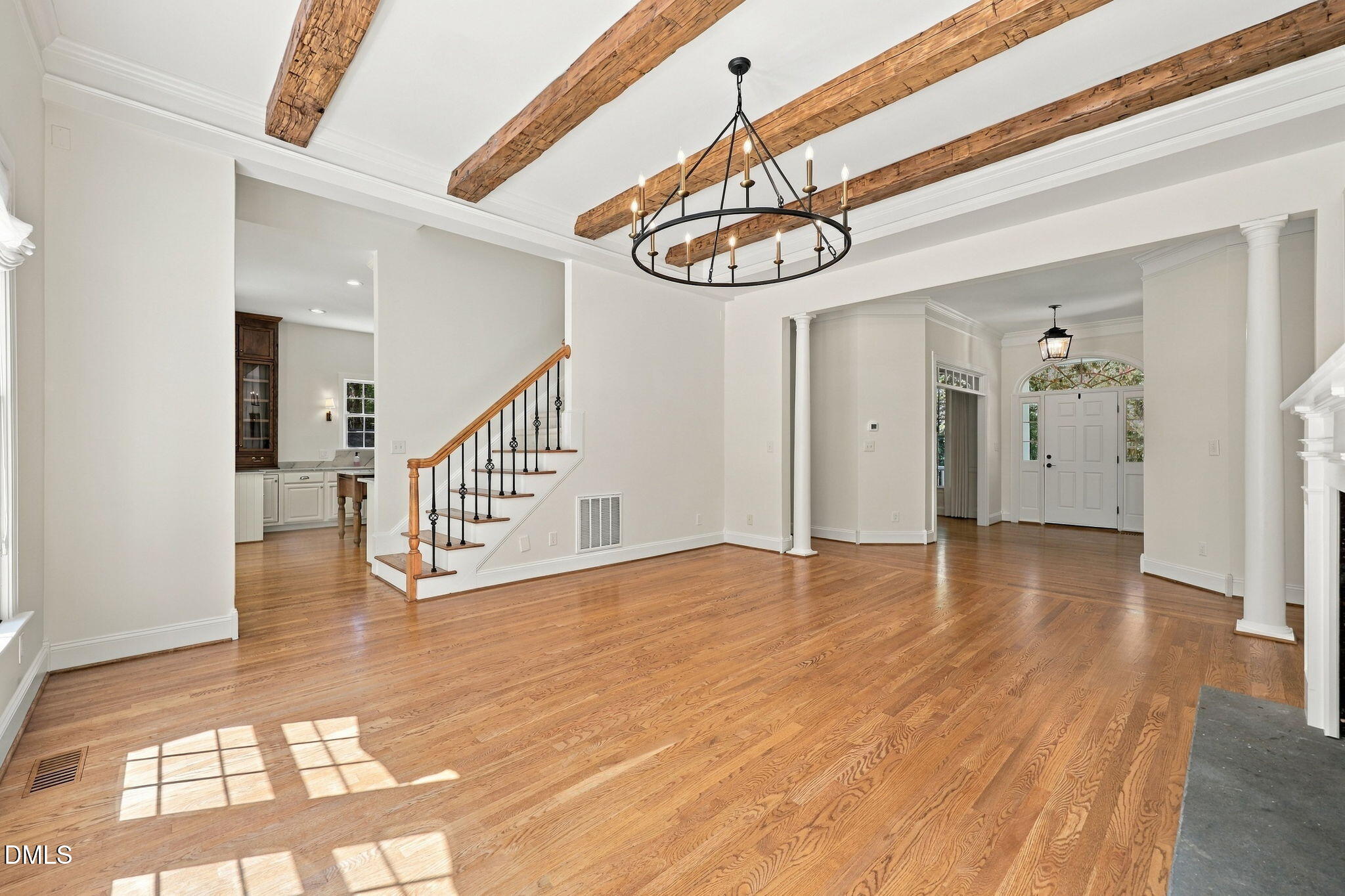 584 Olde Thompson Creek Road Property Photo 14