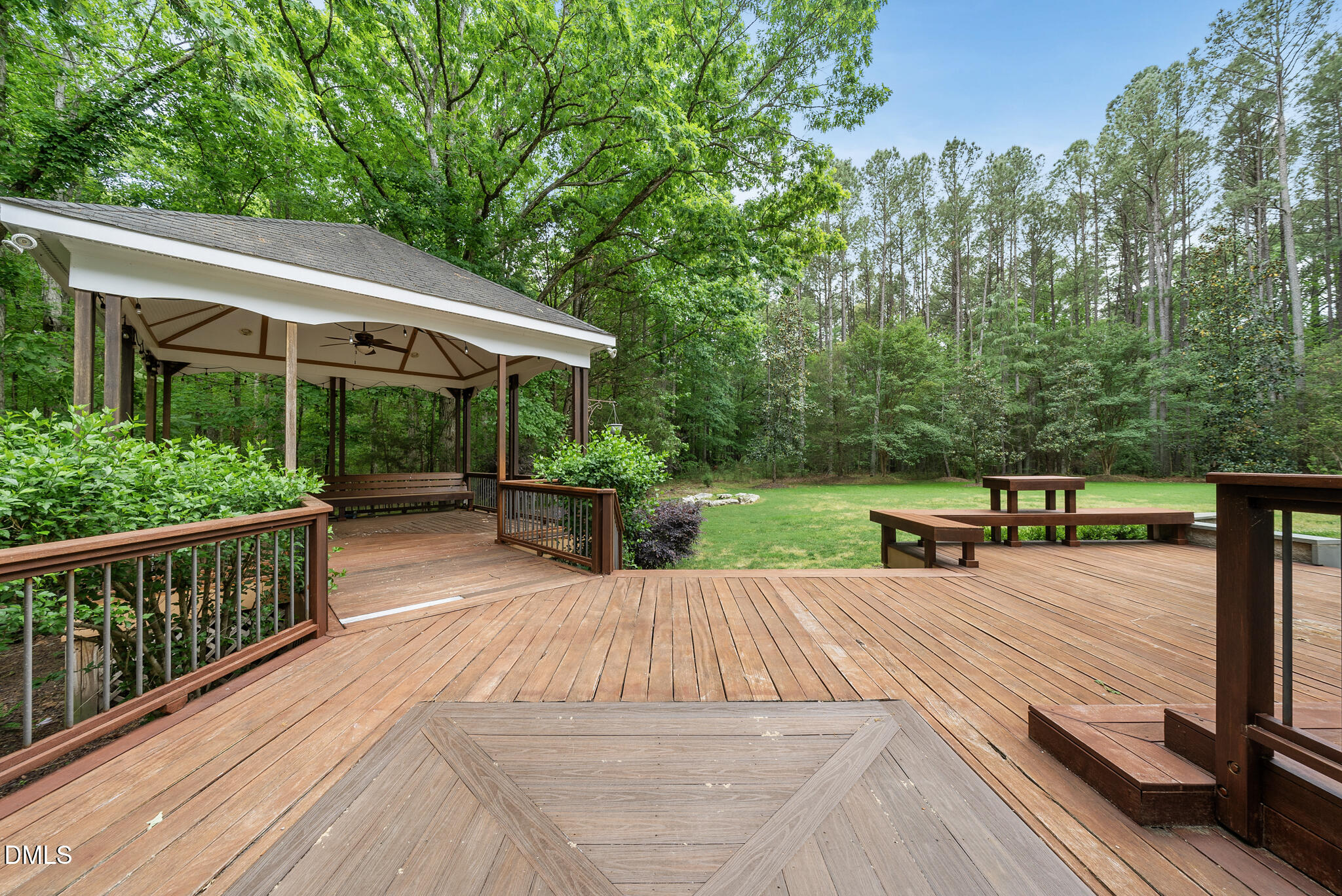 584 Olde Thompson Creek Road Property Photo 65