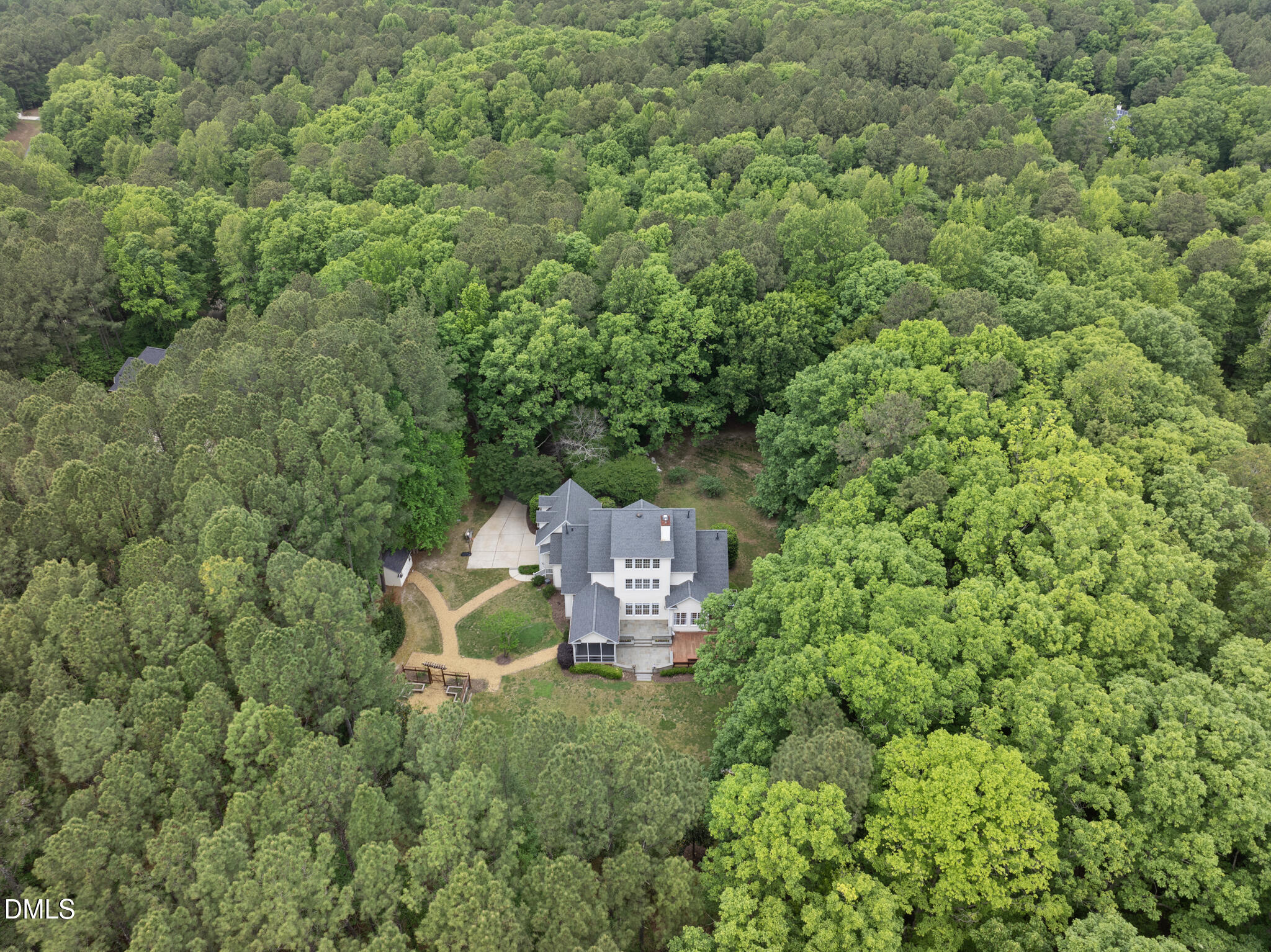 584 Olde Thompson Creek Road Property Photo 74