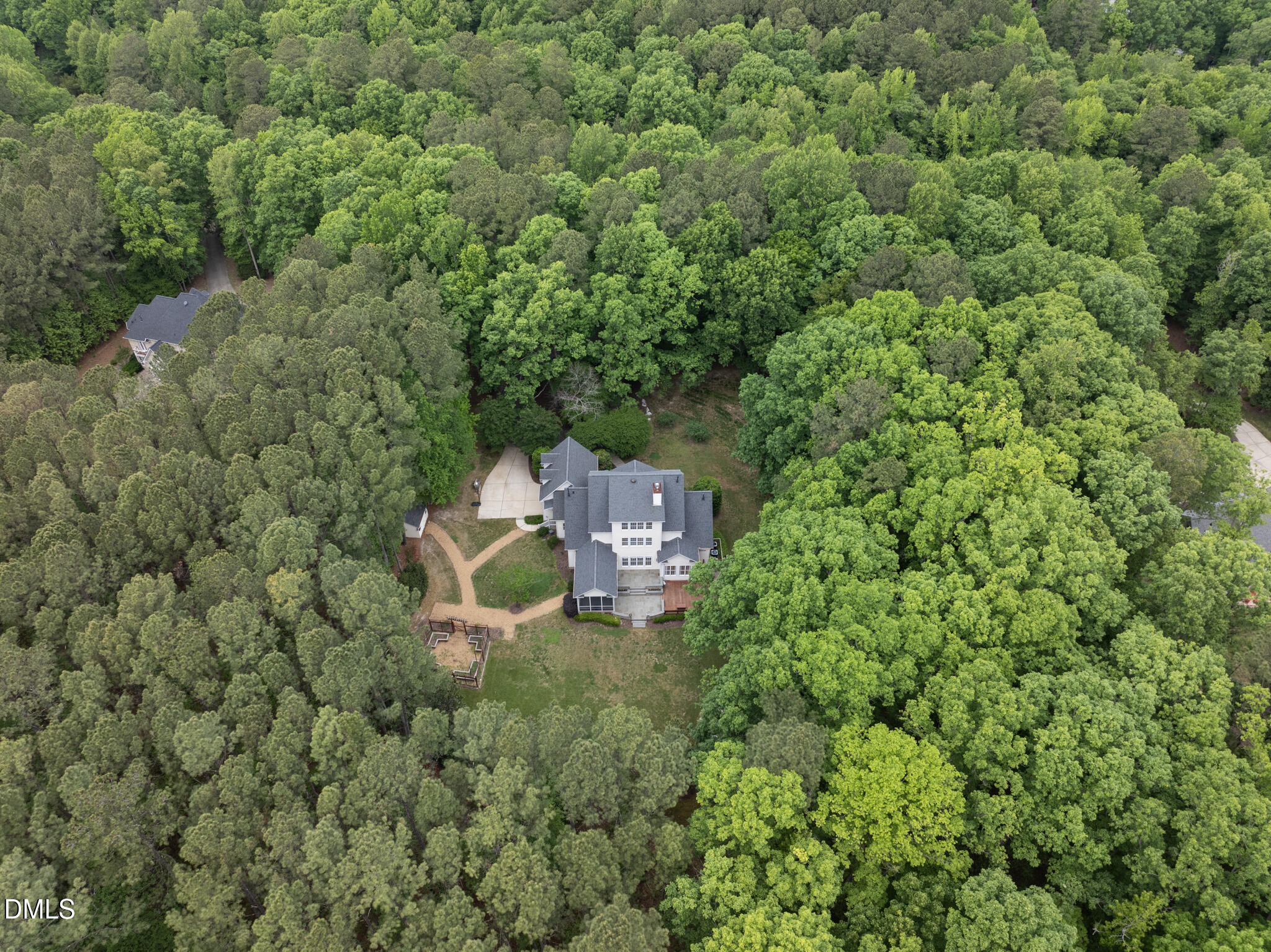 584 Olde Thompson Creek Road Property Photo 77