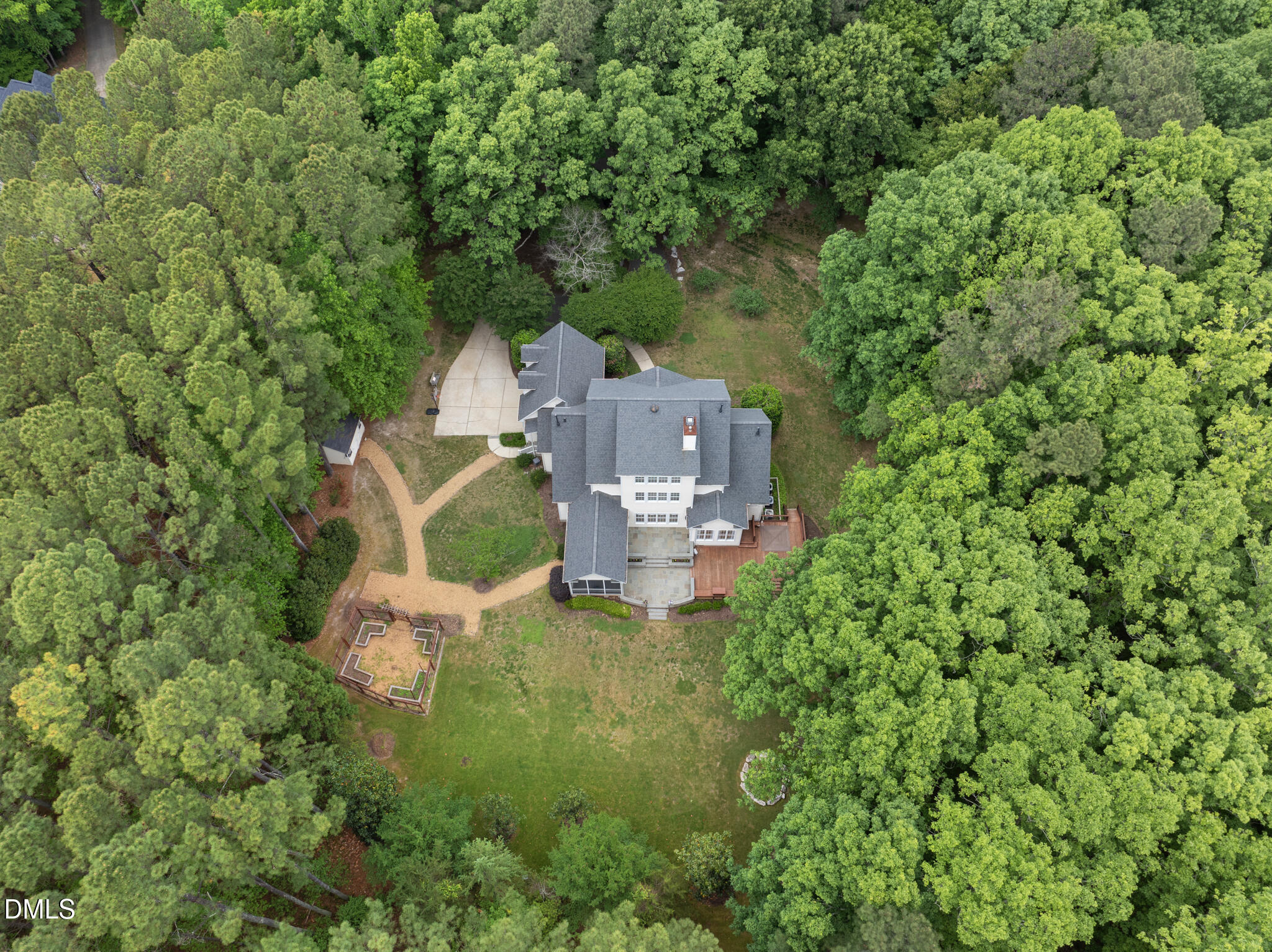 584 Olde Thompson Creek Road Property Photo 80
