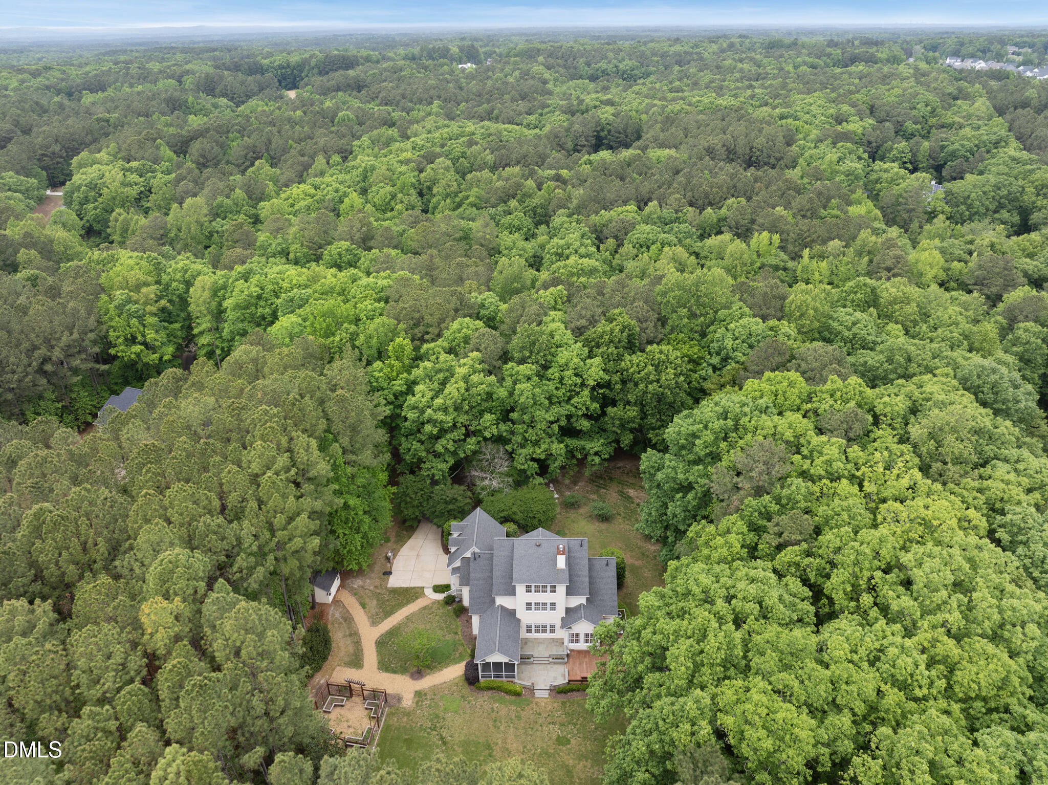 584 Olde Thompson Creek Road Property Photo 81